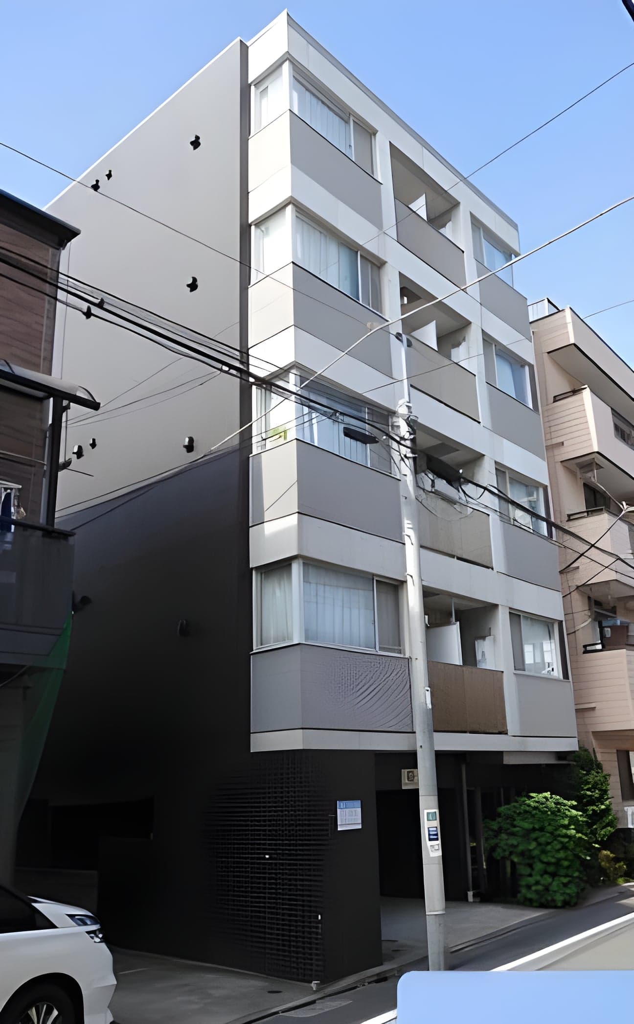 フォルティスⅡ 403
