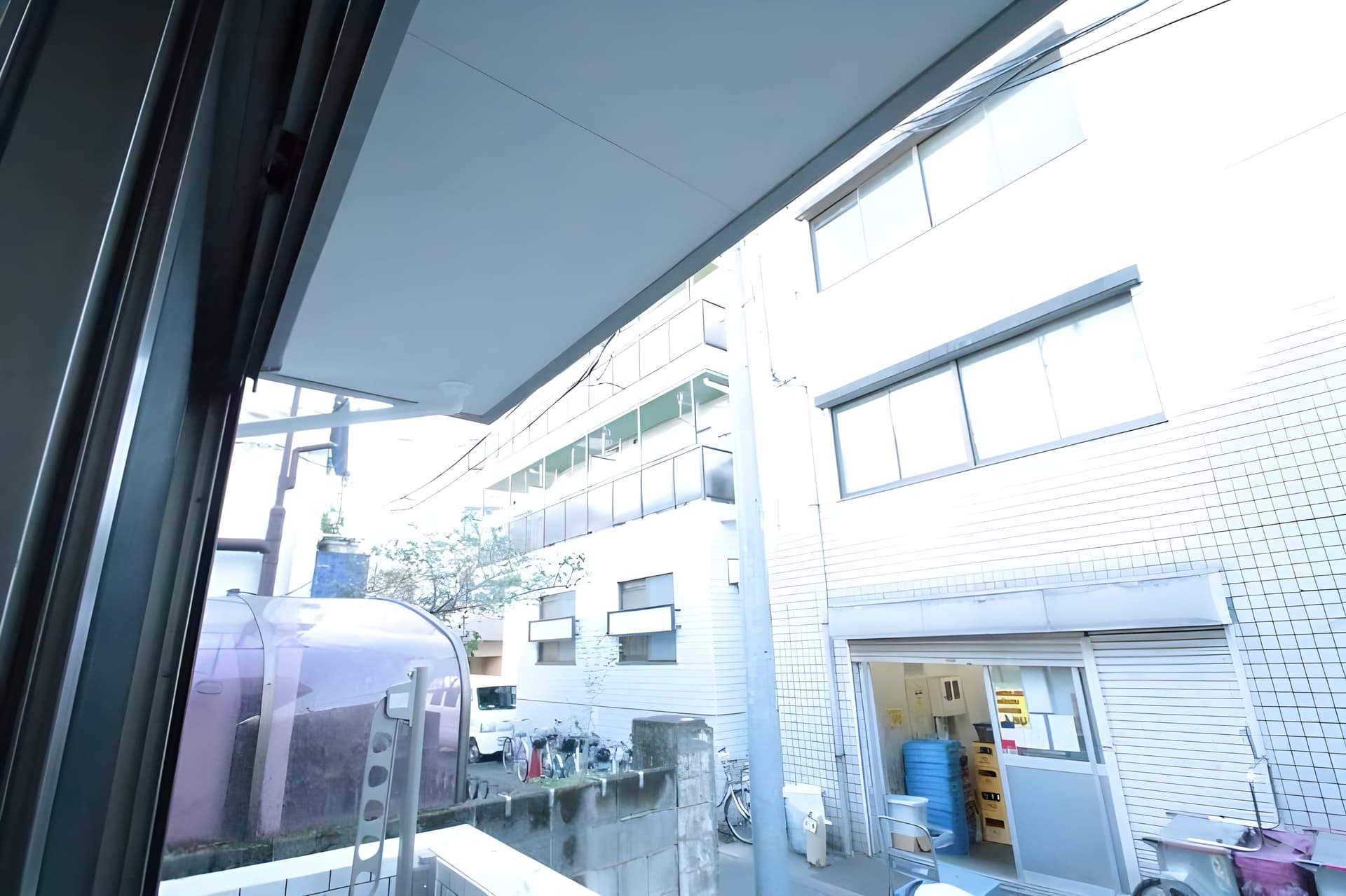 リワード阿佐ヶ谷 101