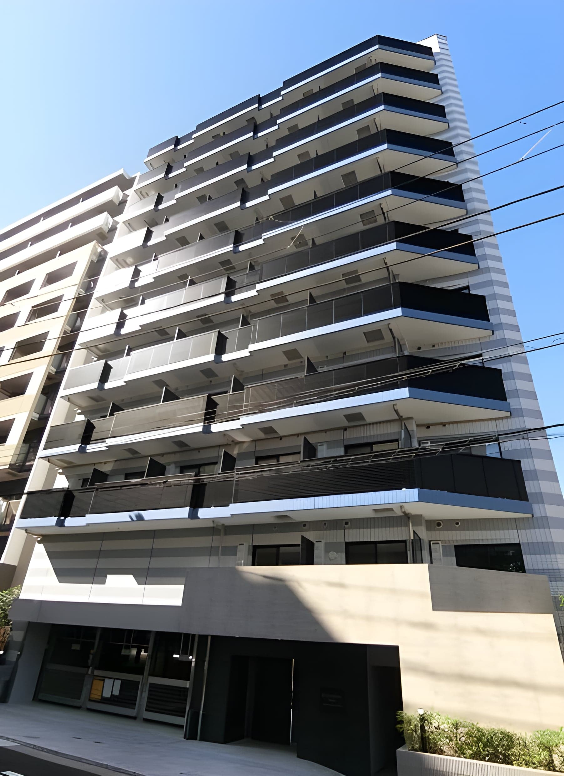 La Douceur鶴見 0905
