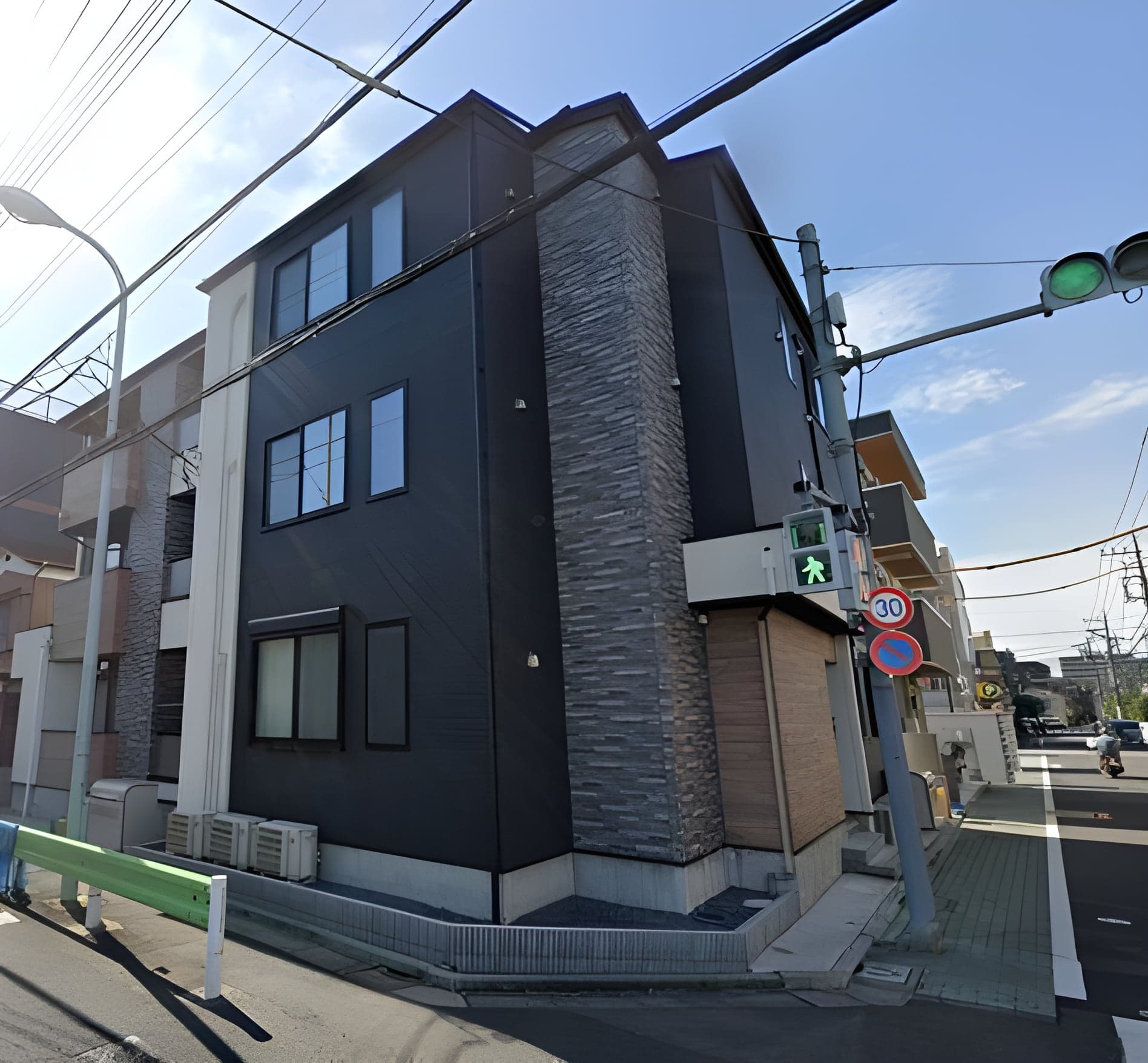 KLEIS竹ノ塚 101