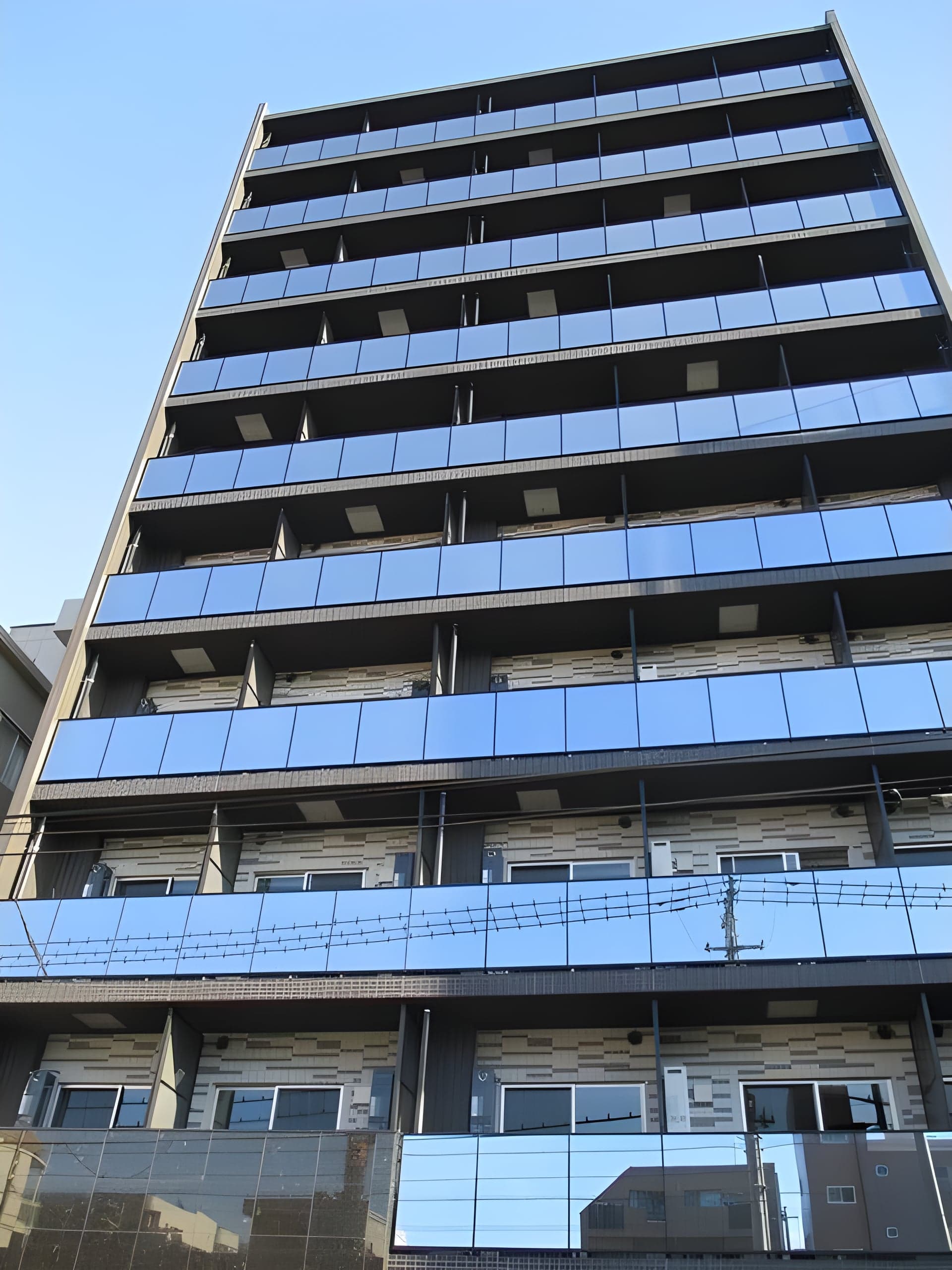 ロアール横浜南参番館 902