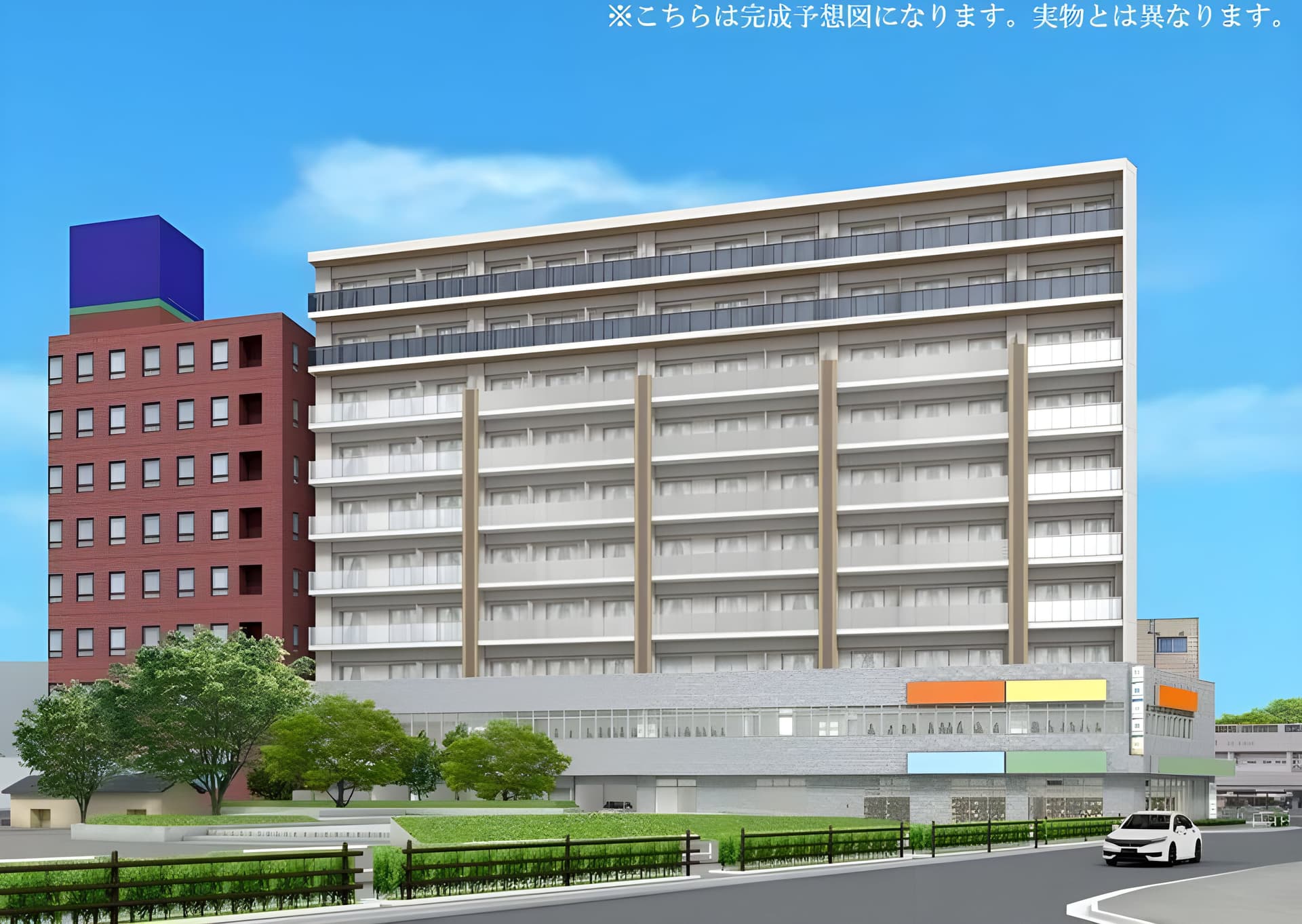 ステラテラス 806