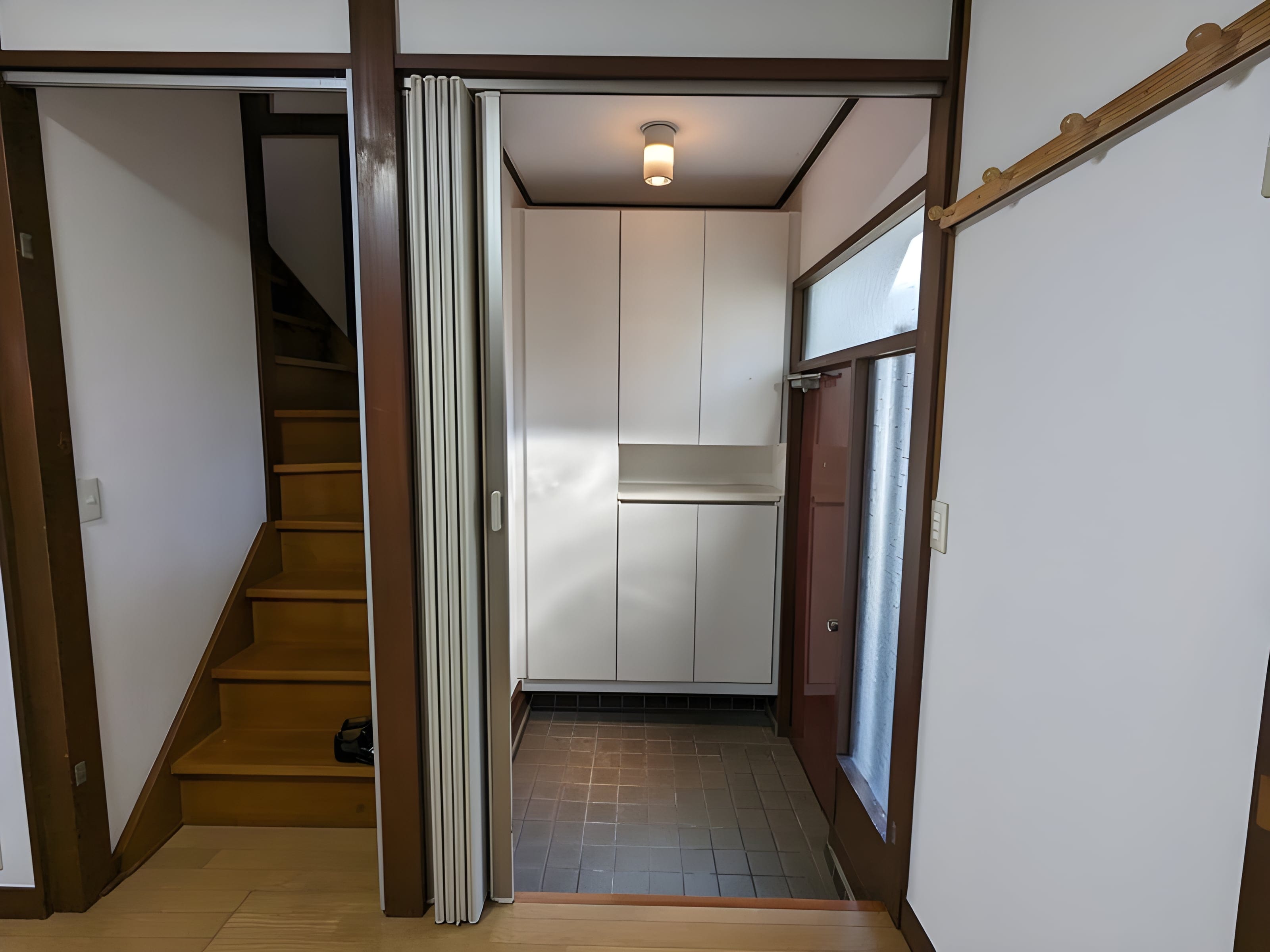 赤松邸 23万円/入力なし/入力なし