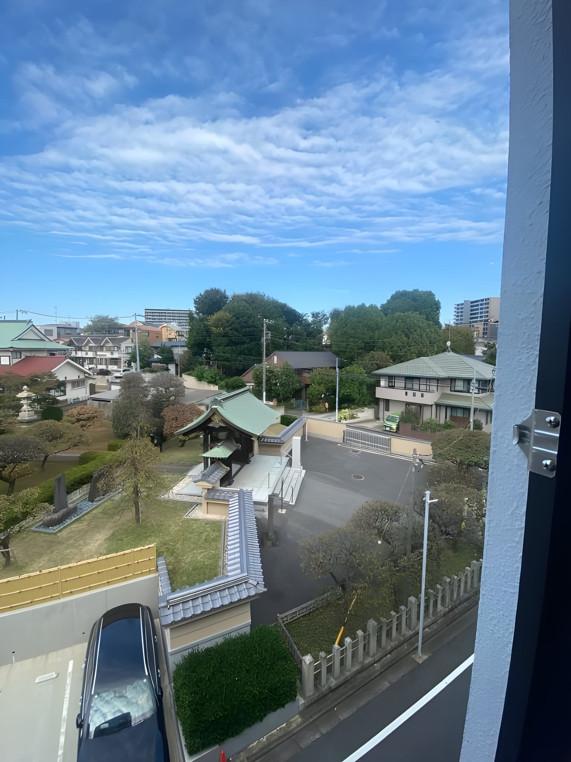 RAMIi板橋本町 401