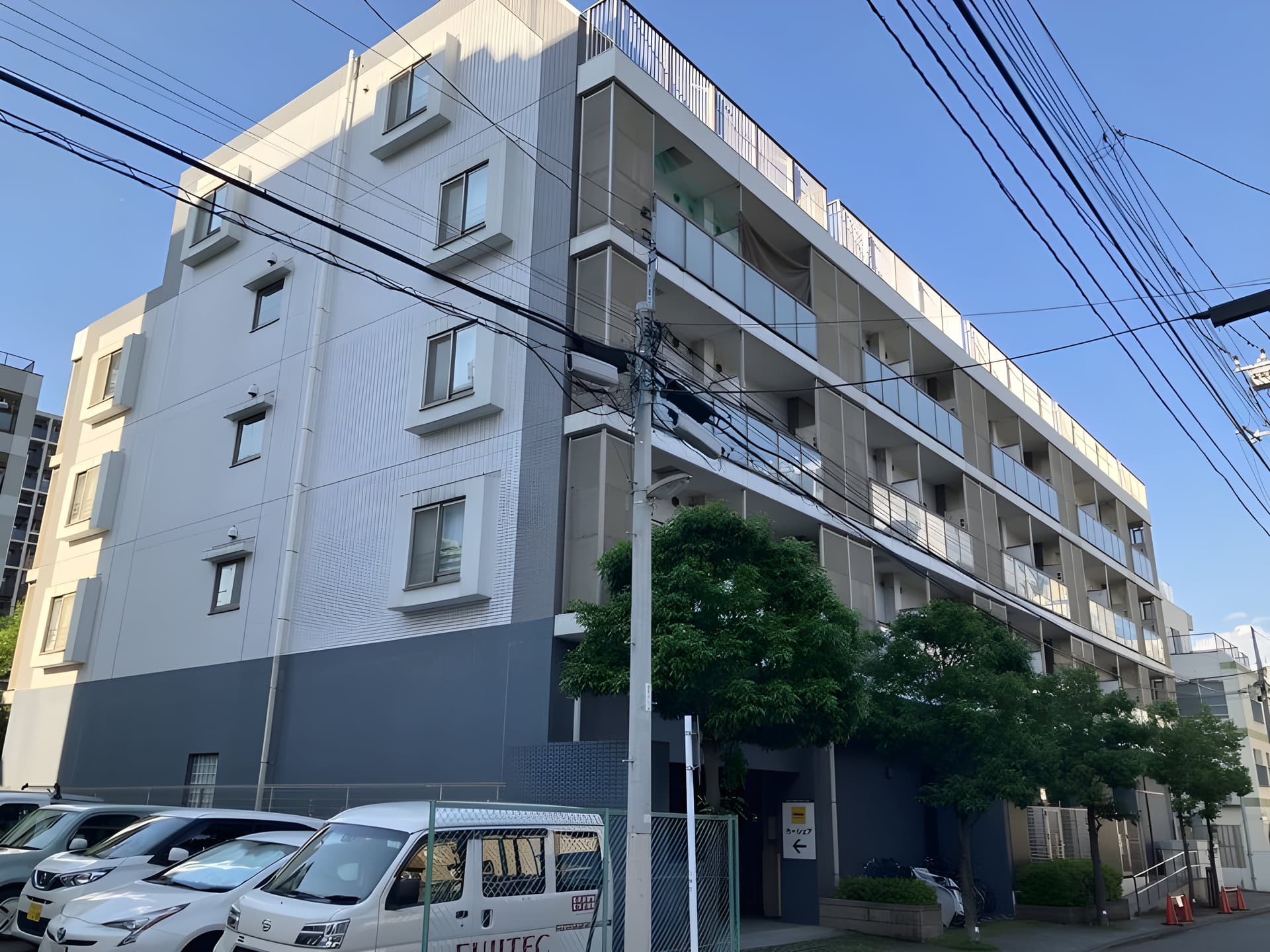 サンナッププラザ 310