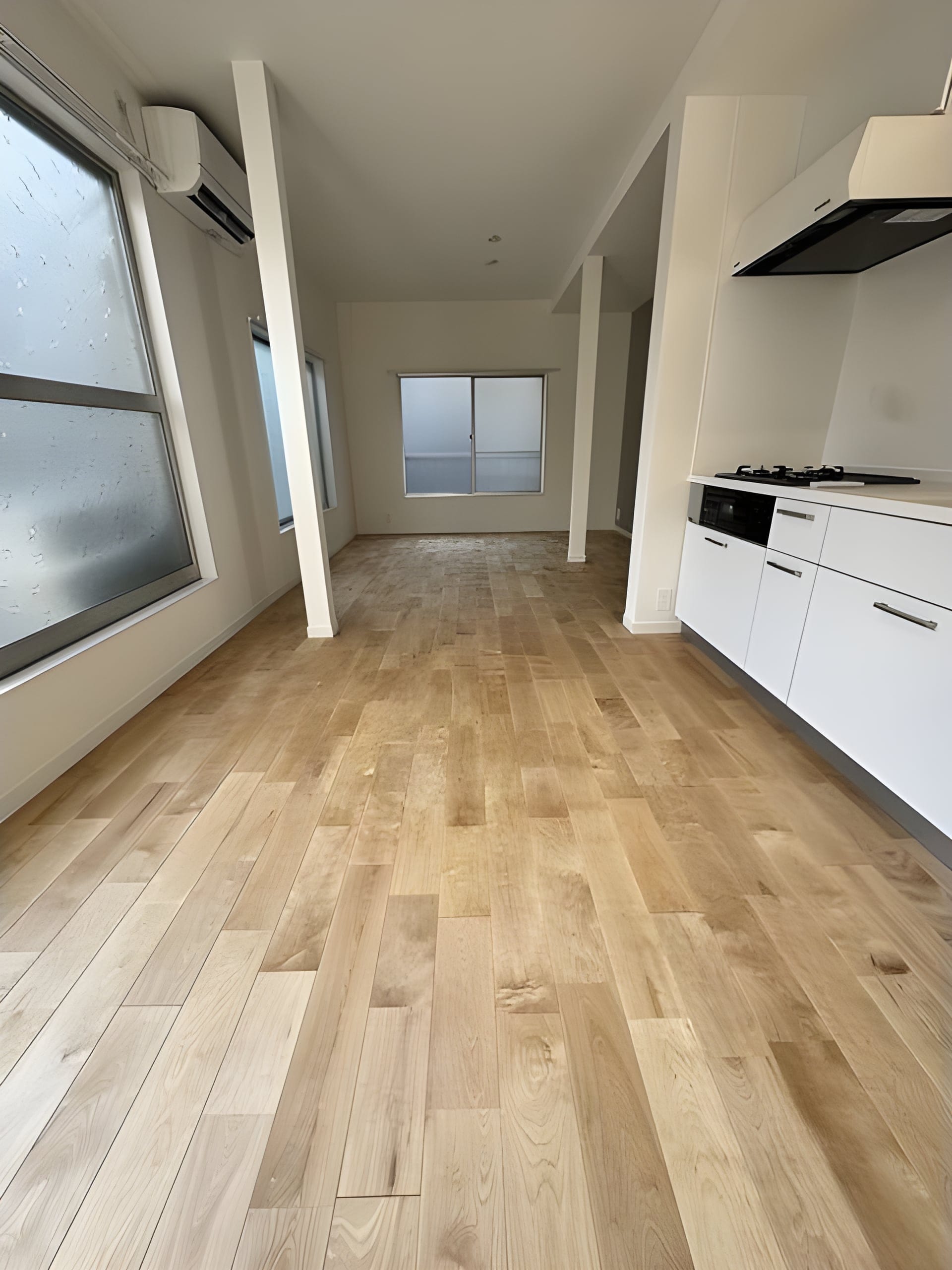 池袋本町1丁目住宅 B
