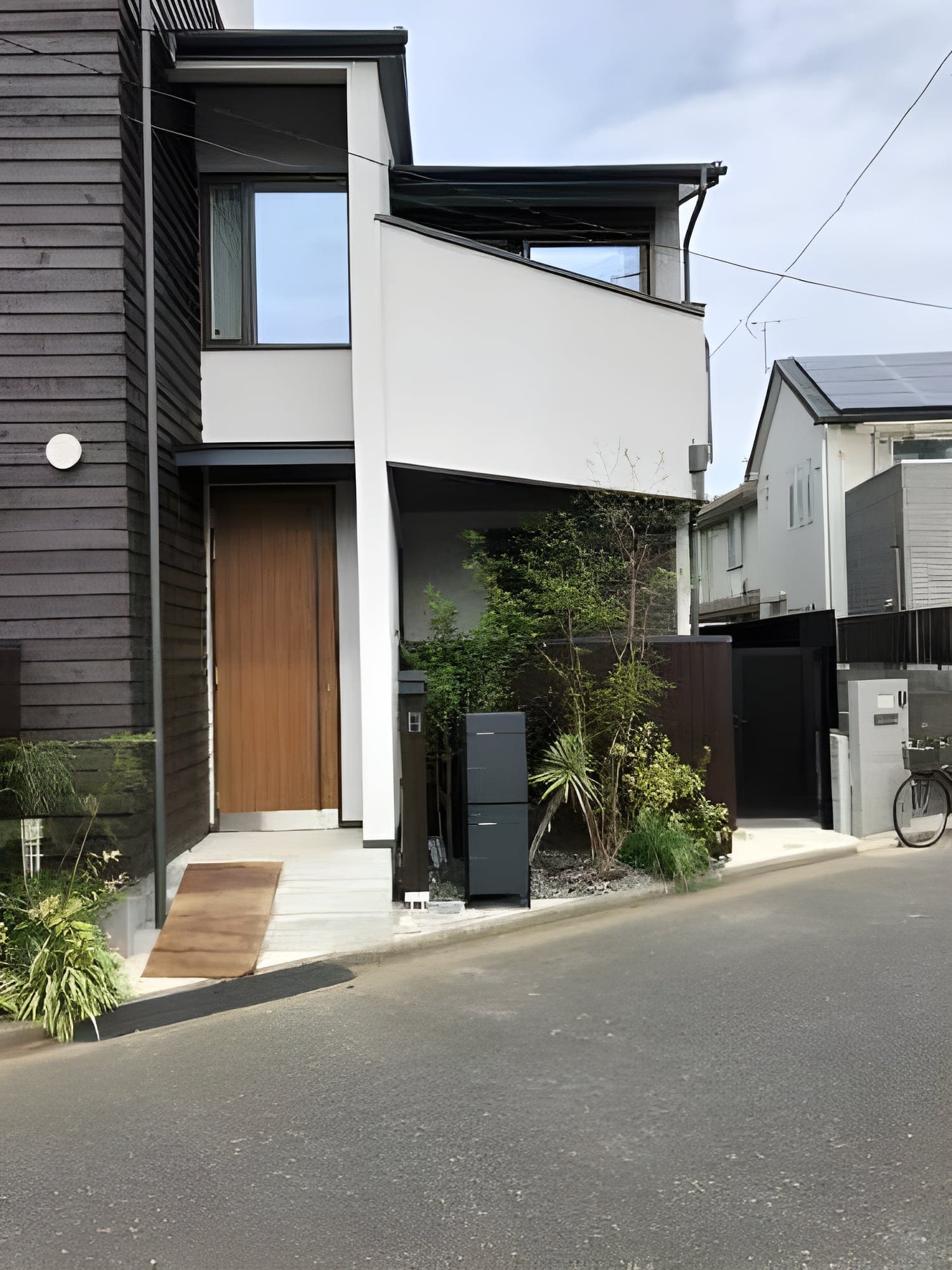笹塚の住宅 Bタイプ 16.5万円/なし/5,000円