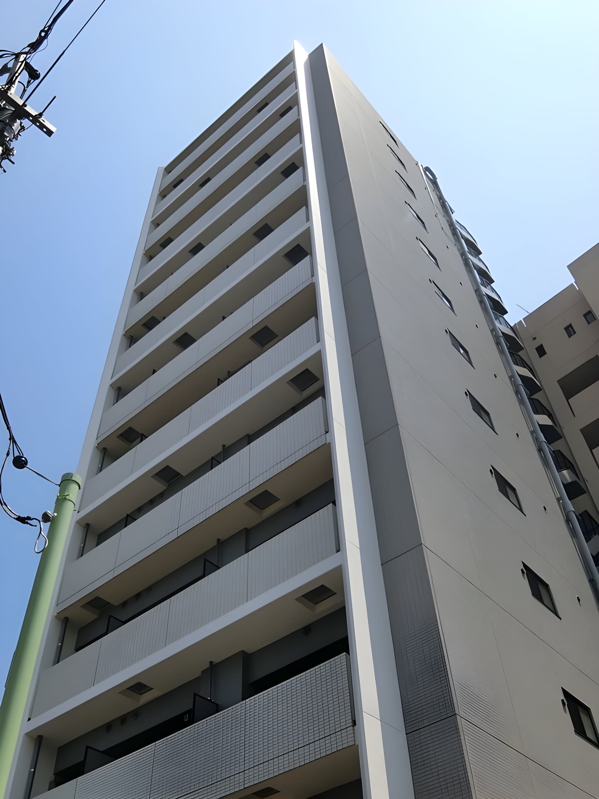 プライマル西蒲田 1301
