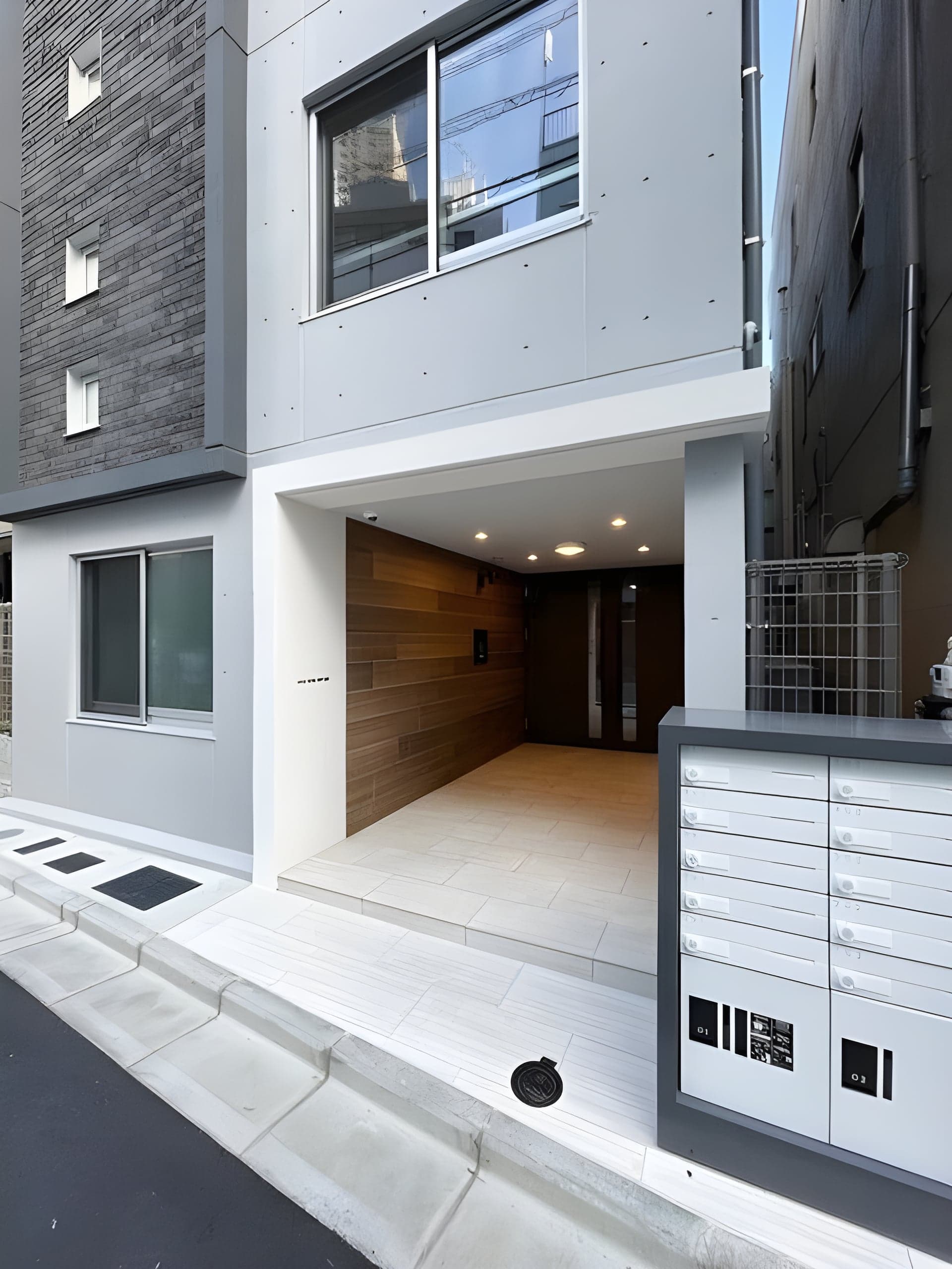 CASA FIORE 日暮里 402