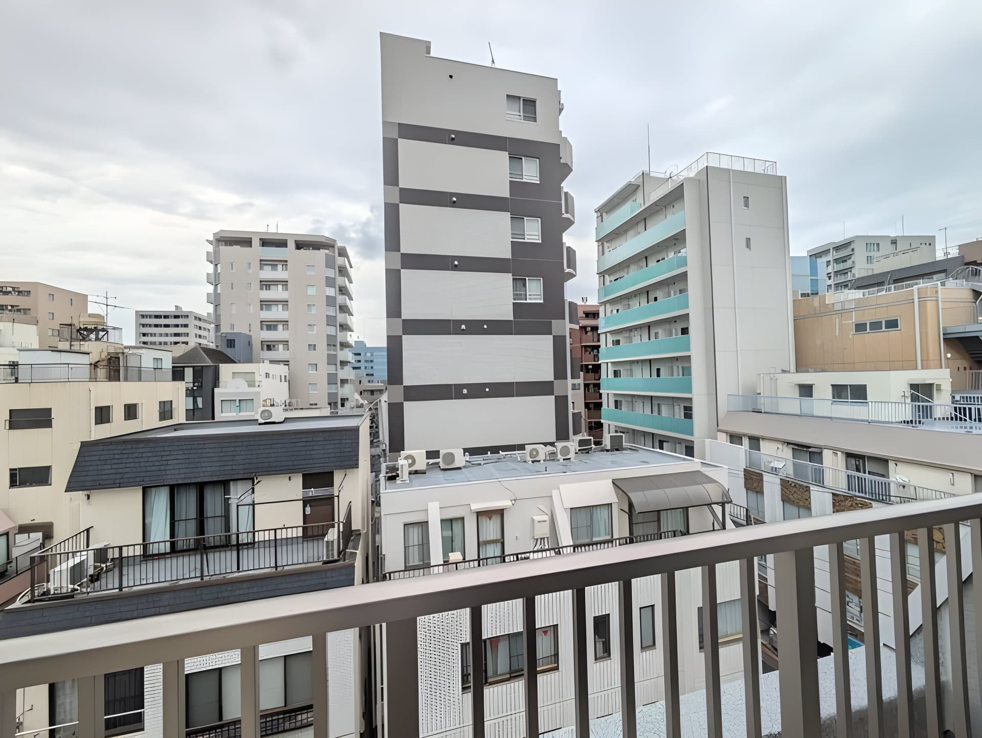 グランジット本郷壱岐坂 503