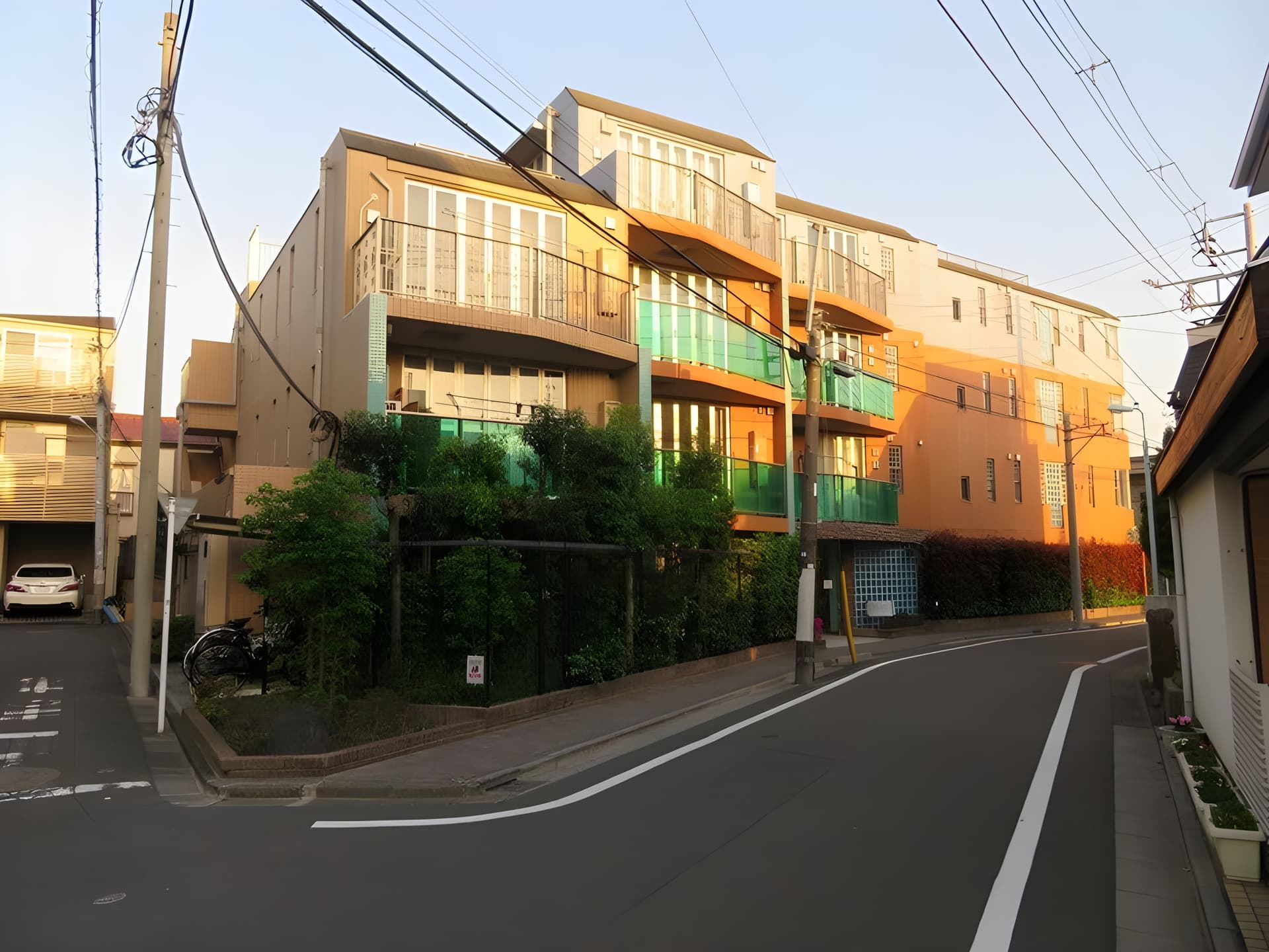 レグノ・フォレスタ 106