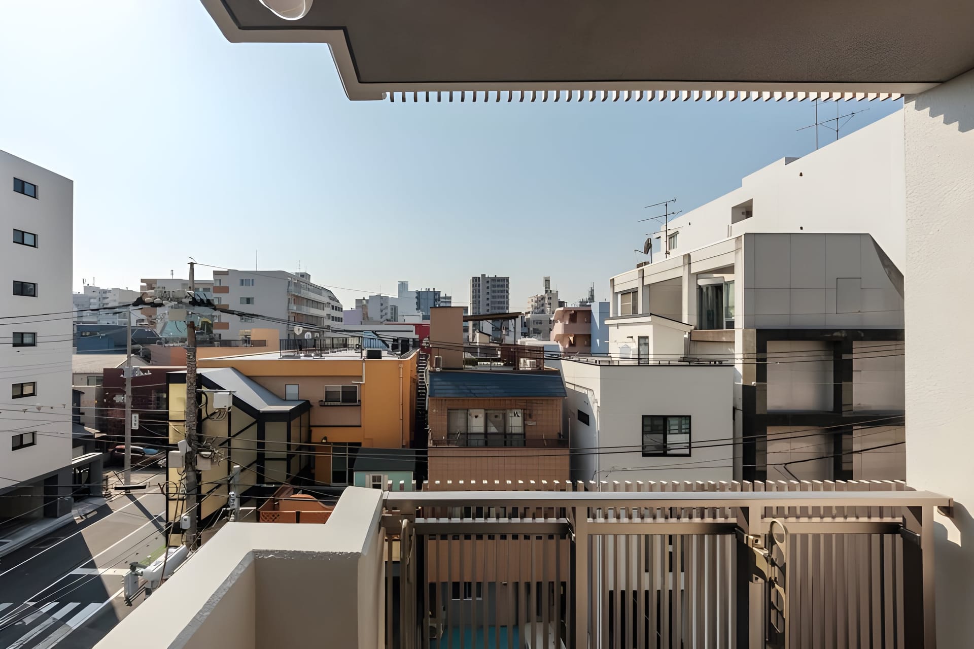エル・セレーノ錦糸町 401