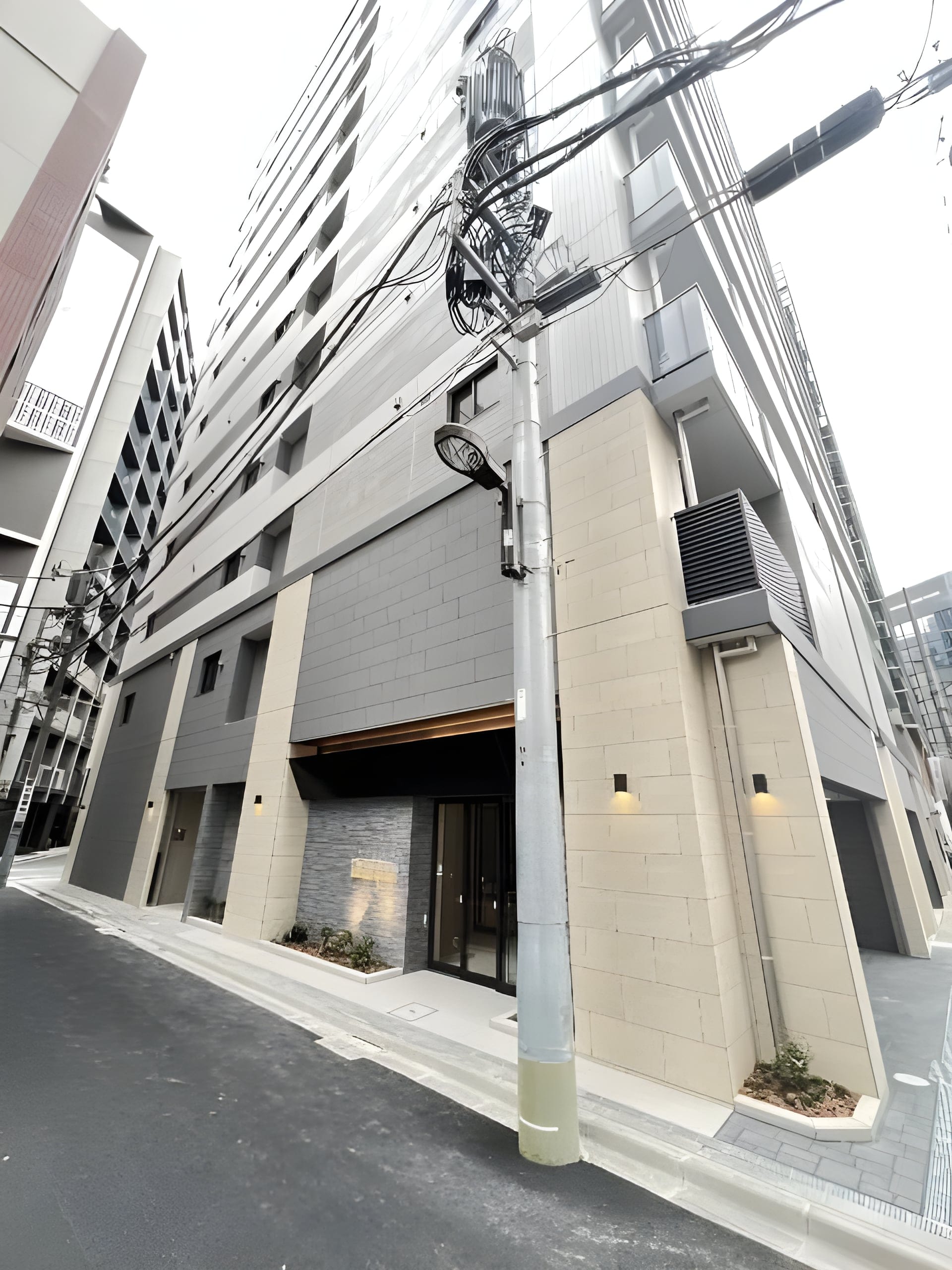 アーバネックス千代田淡路町 402