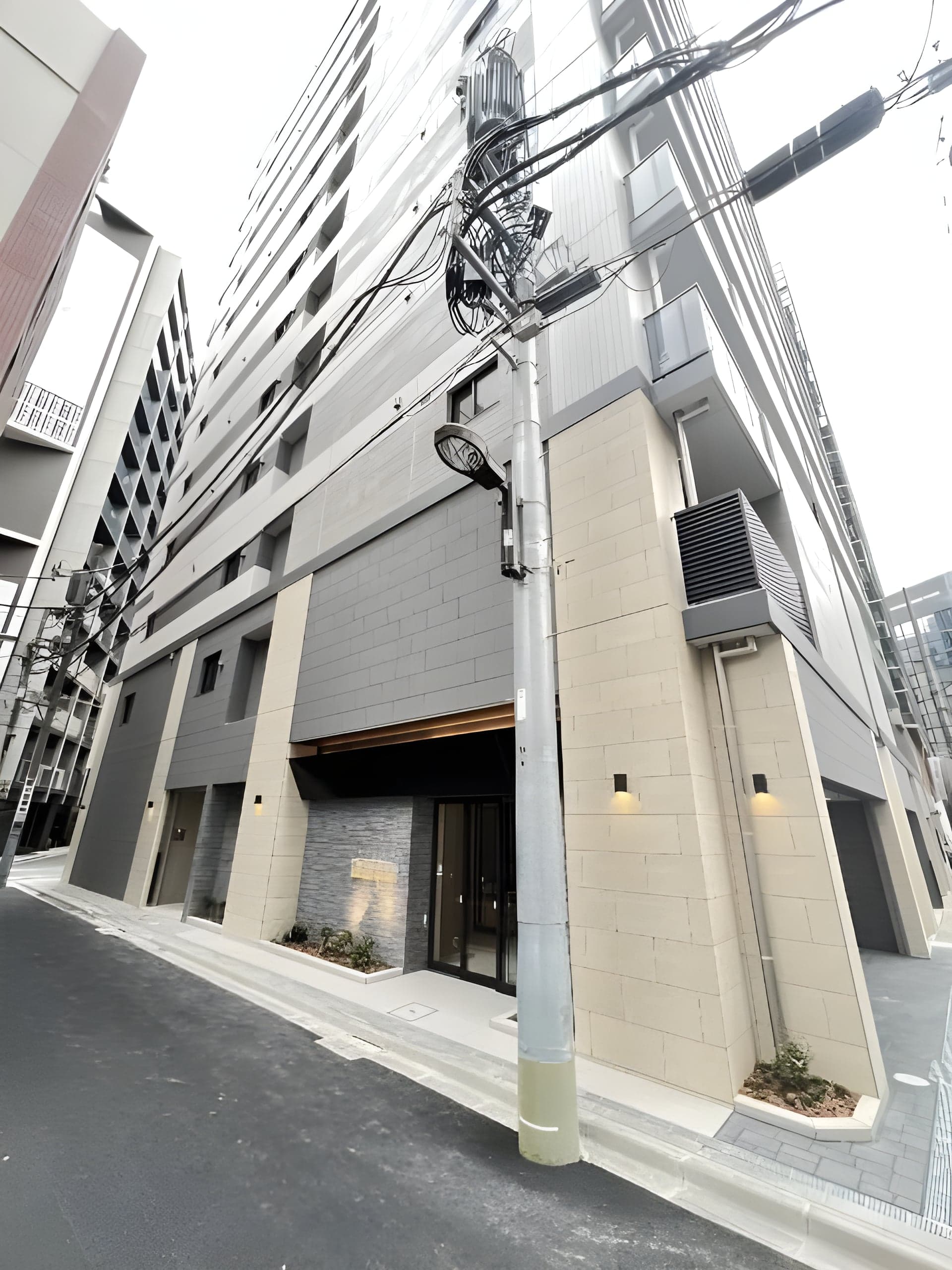 アーバネックス千代田淡路町 706