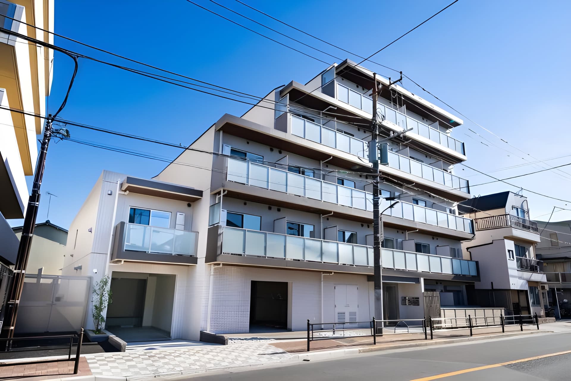 ARCOBALENO NERIMA 102