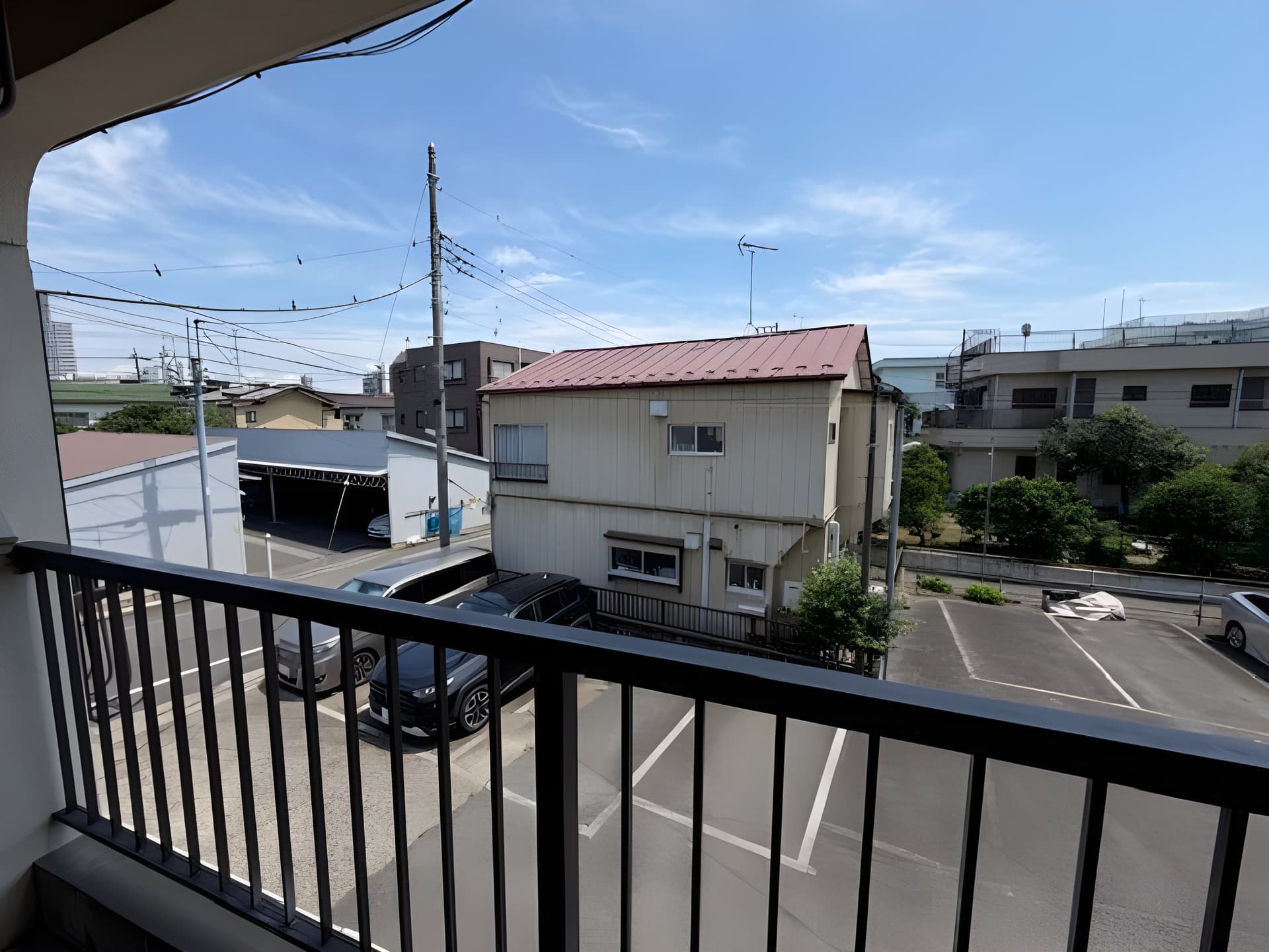 ゴールデンハイツA 201