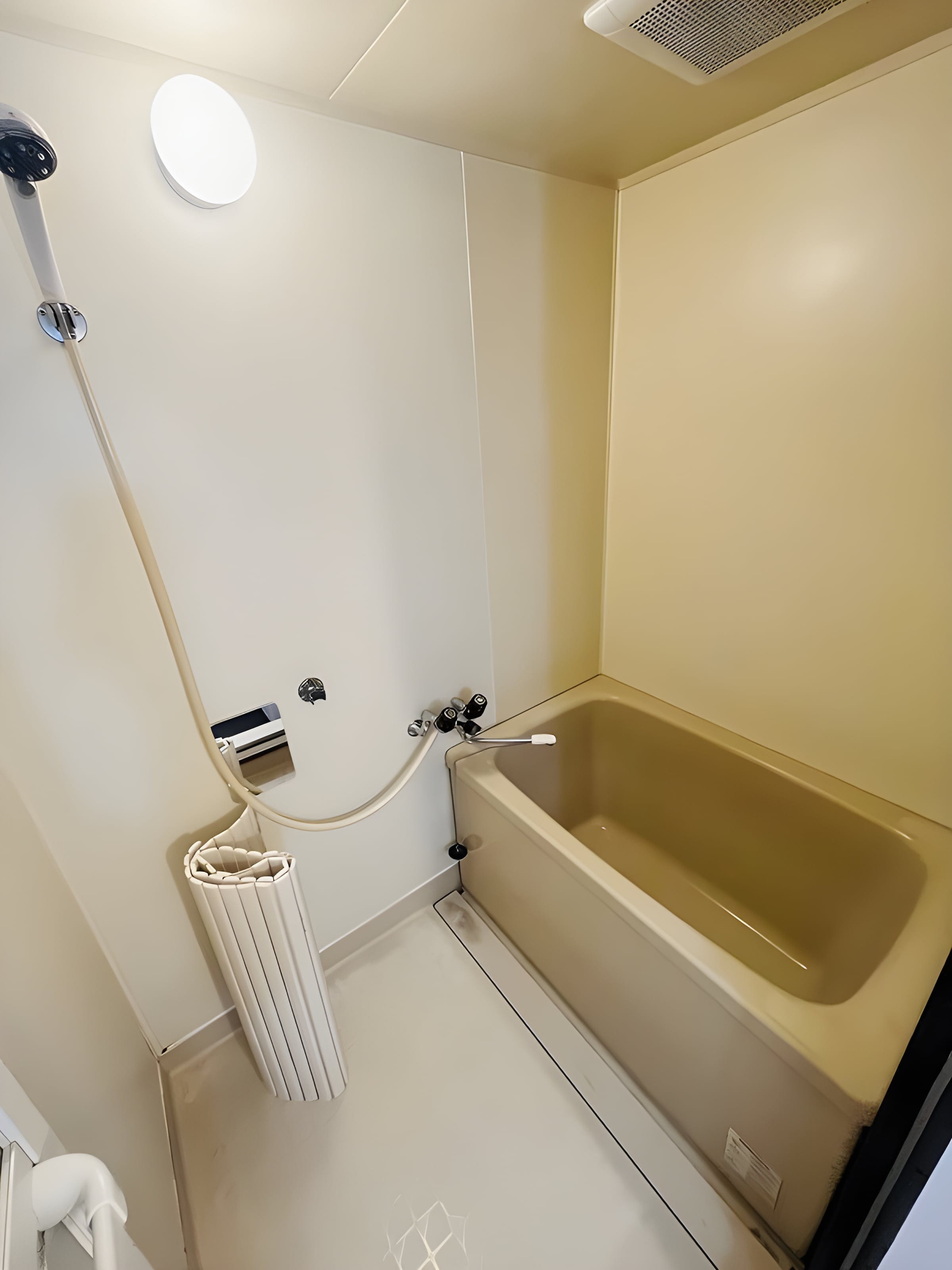 ペアシティマンション1 202