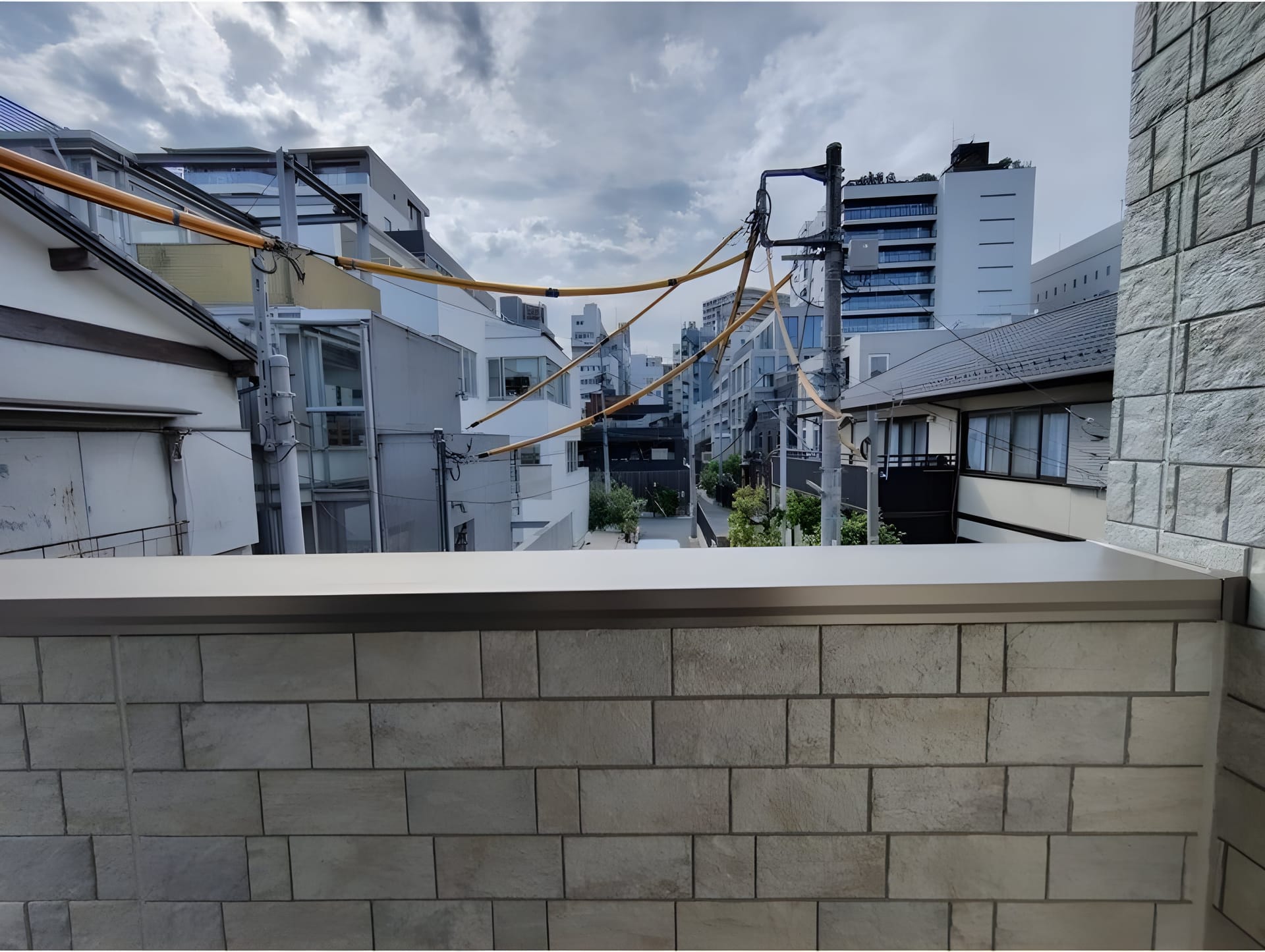 Chaleureux表参道 201