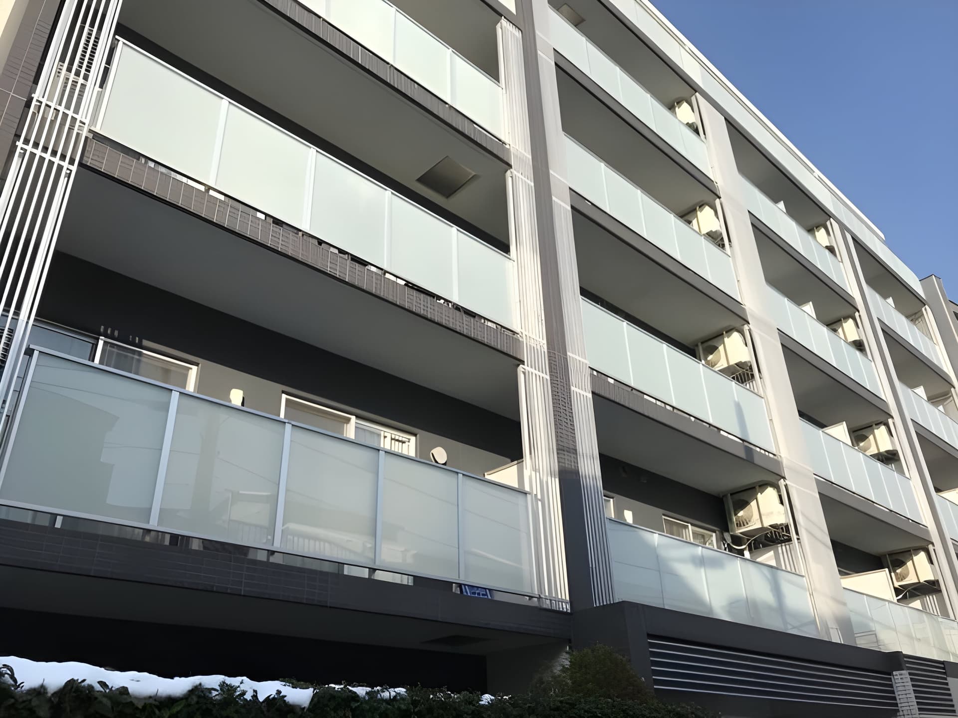 T's garden高円寺 409