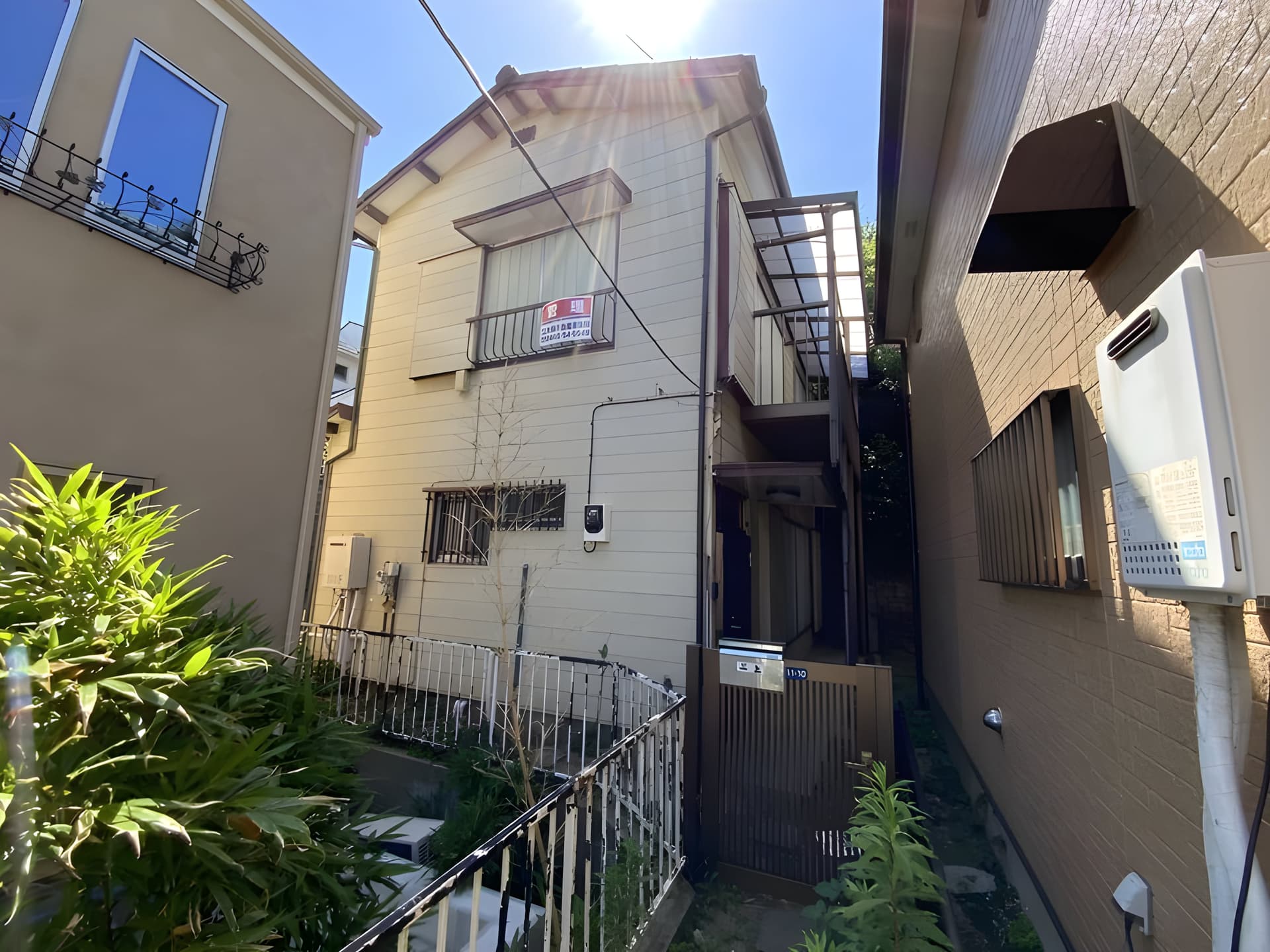 貸家 大曽根台11-10 15万円/なし/なし