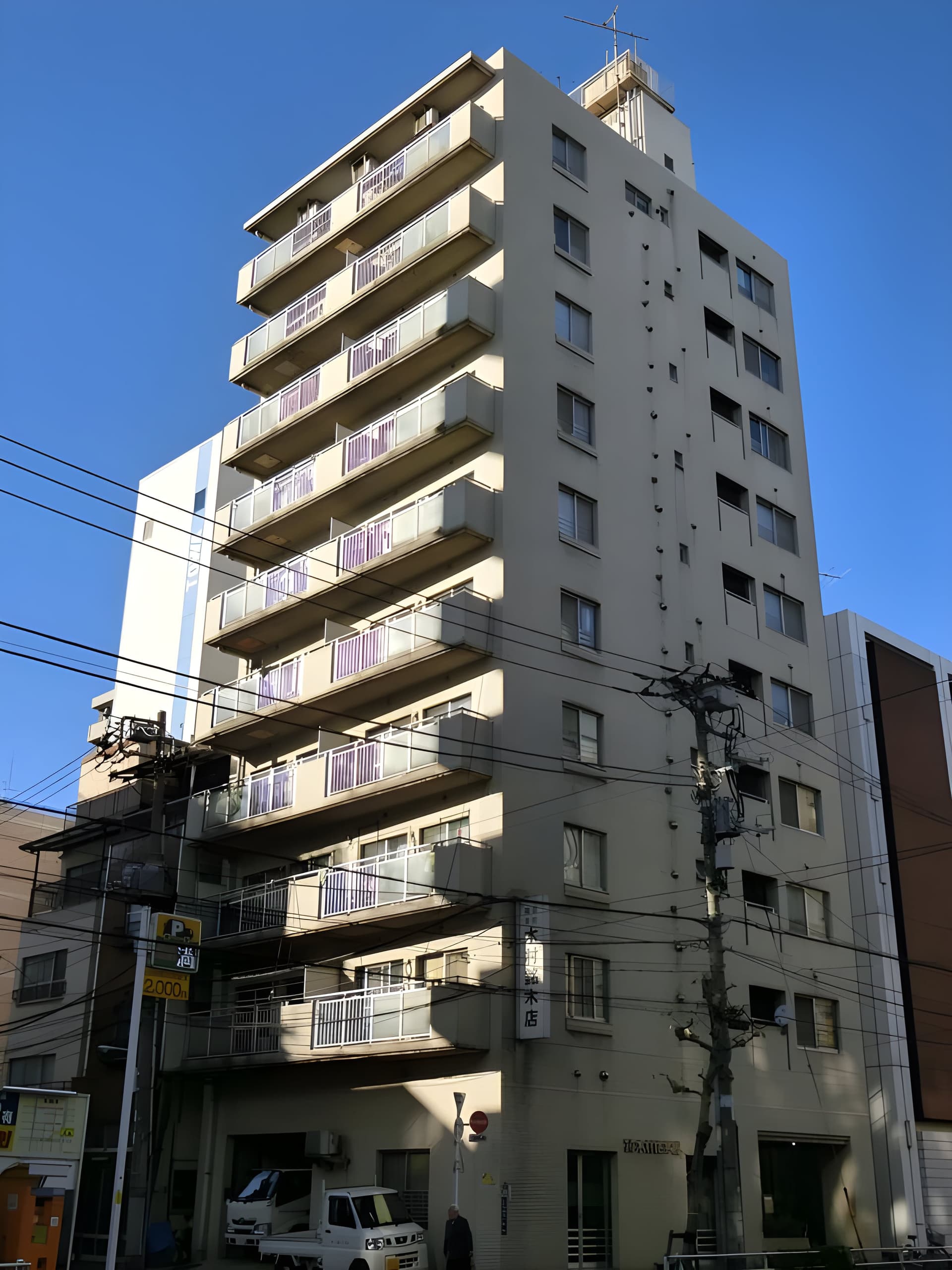 グリーンビラ木村 702