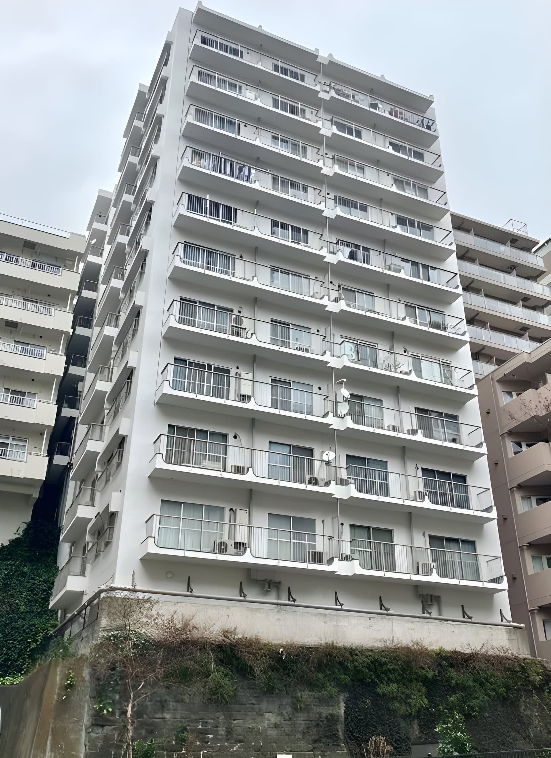 恒陽マンション 1002