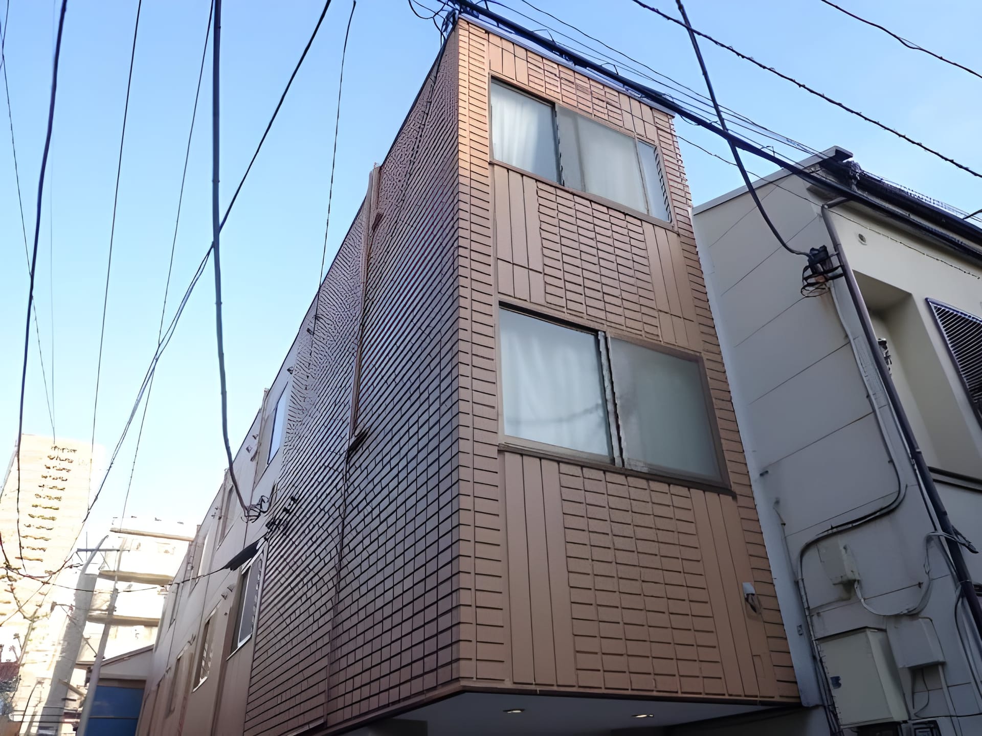 CASA白河 305