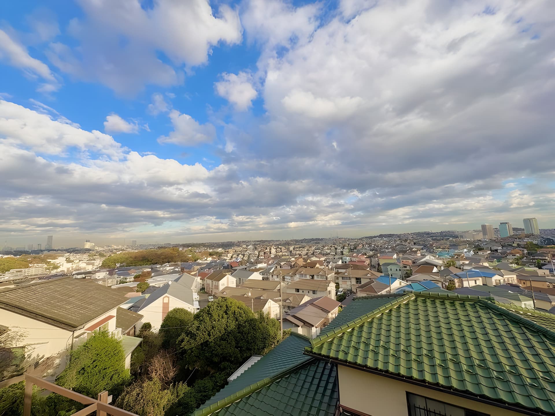 六ッ川2丁目戸建てN邸 13.8万円/なし/入力なし