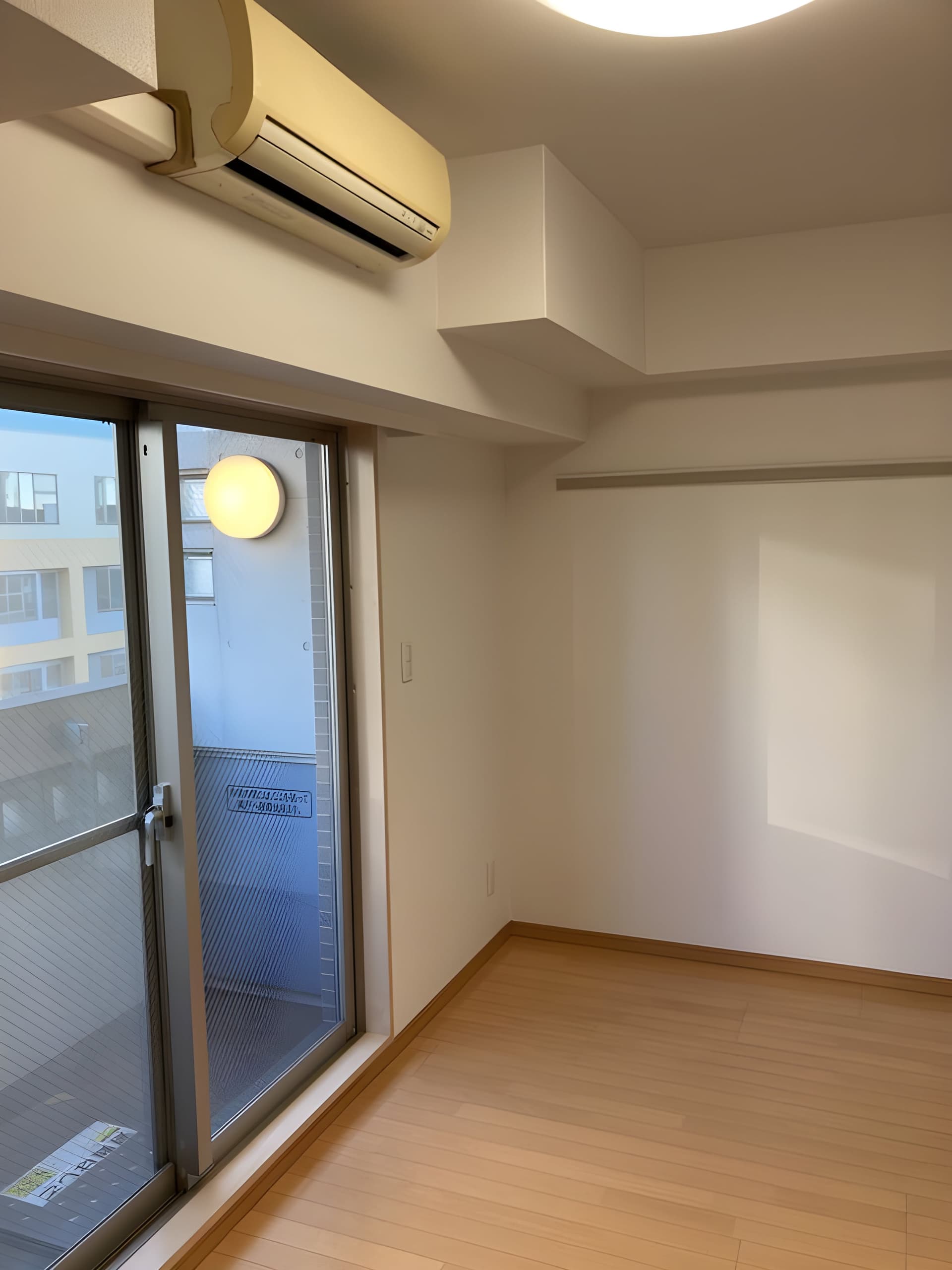 エクセリア大山 301