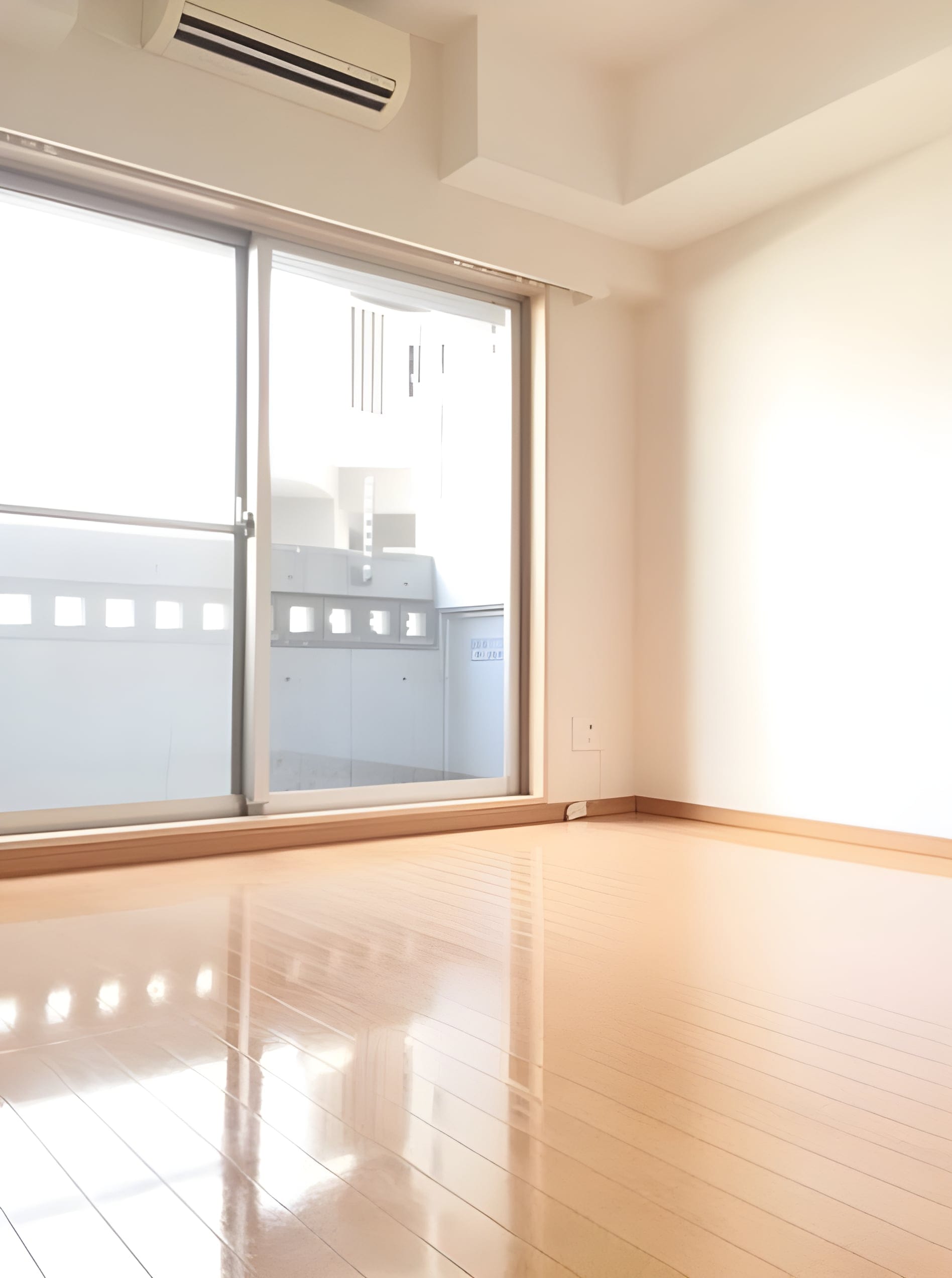 エクセリア大山 303