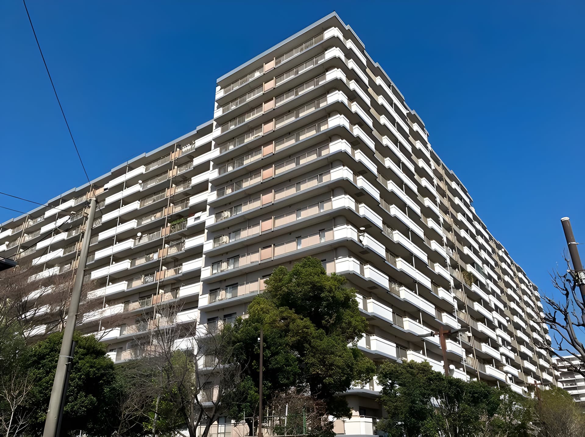 セソール川崎京町ハイライズフォースピア 1406