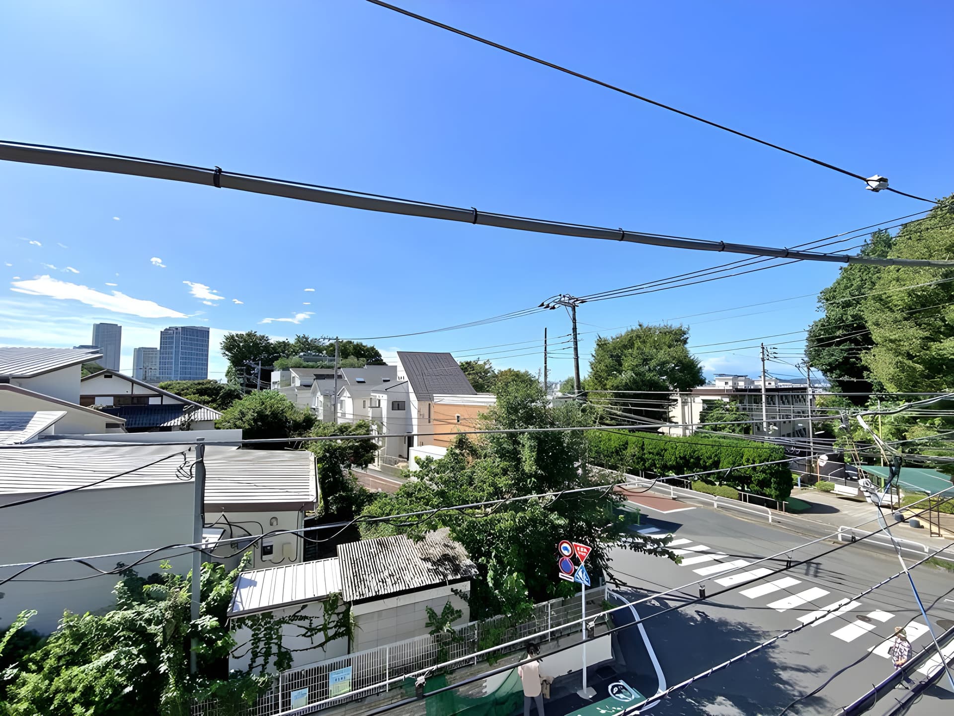 瀬田2丁目戸建 42.5万円/なし/入力なし