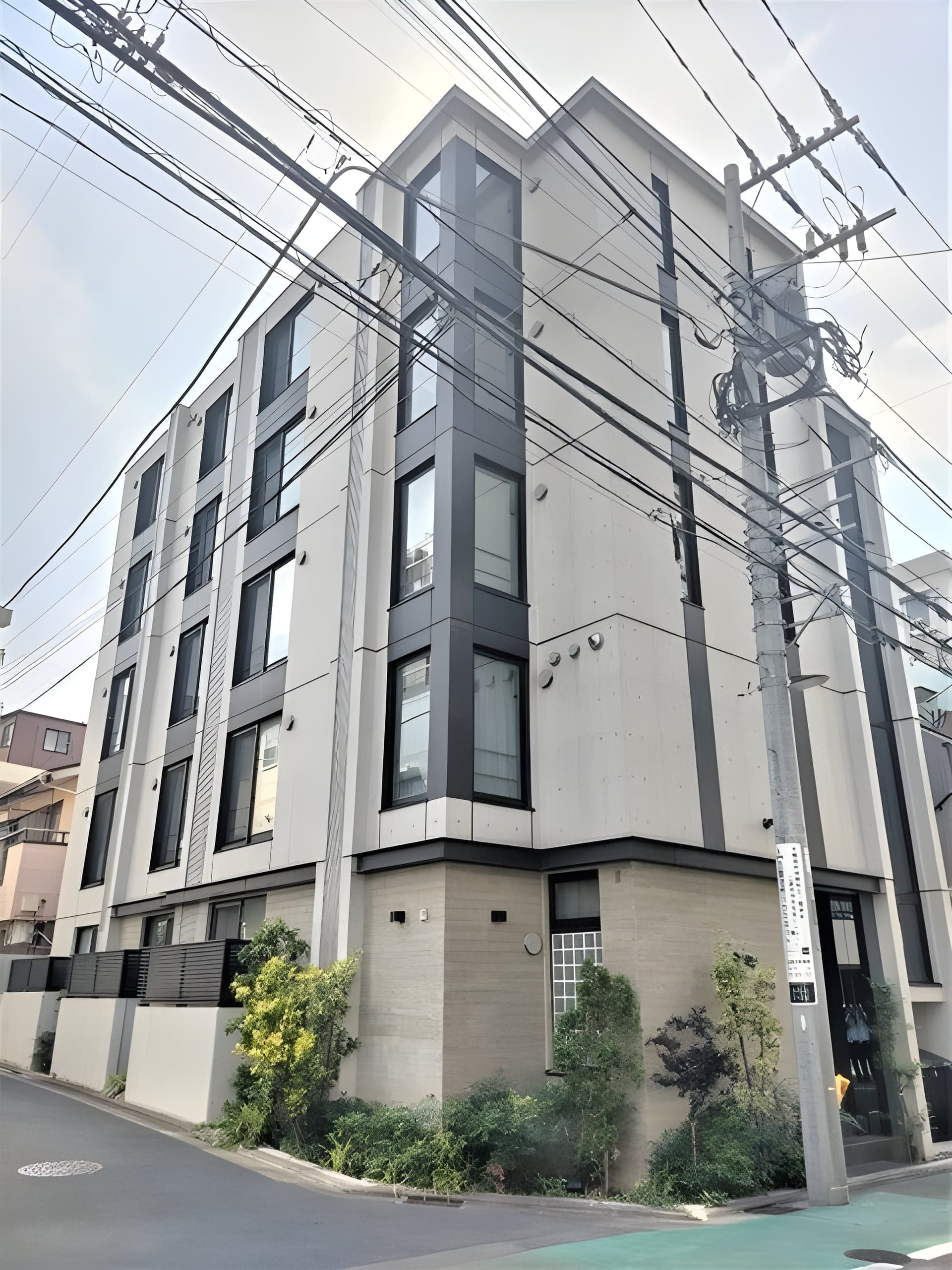LAPiS後楽園 101