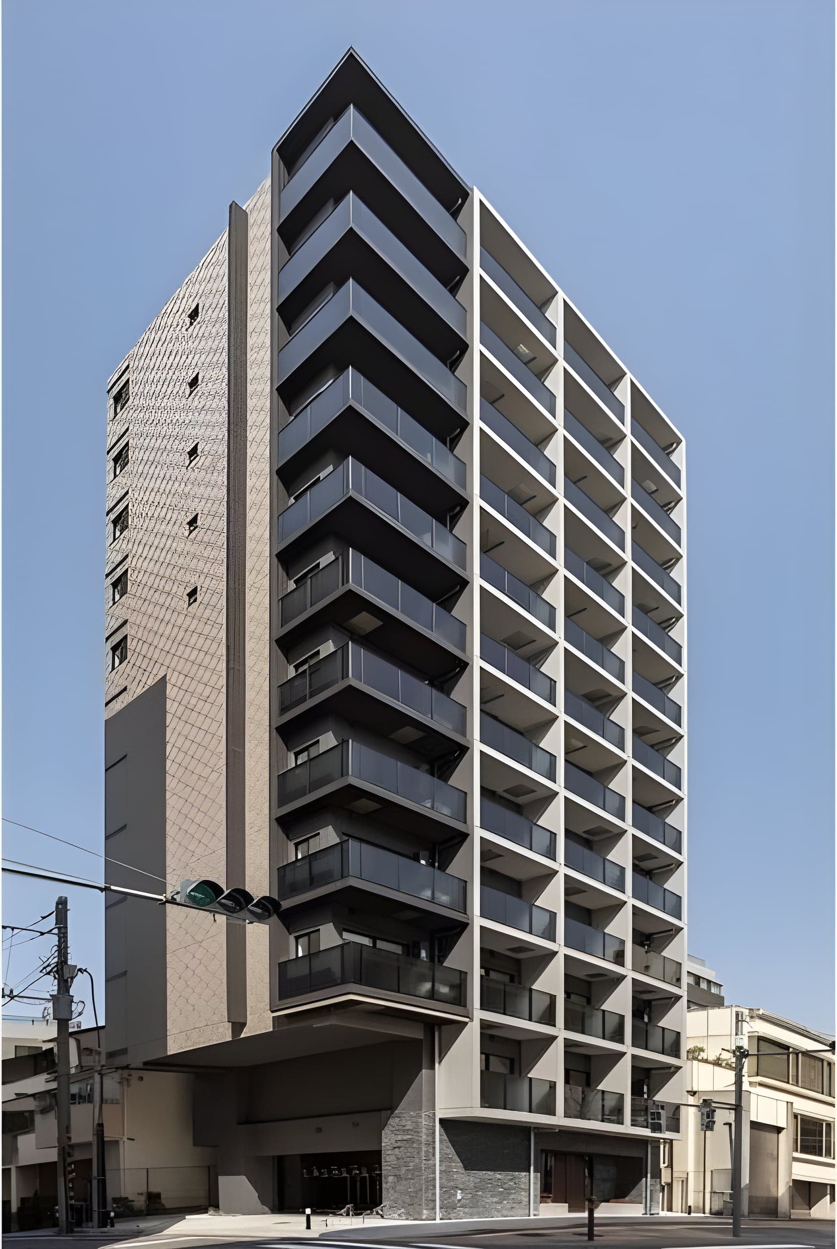 La Douceur田端 0704
