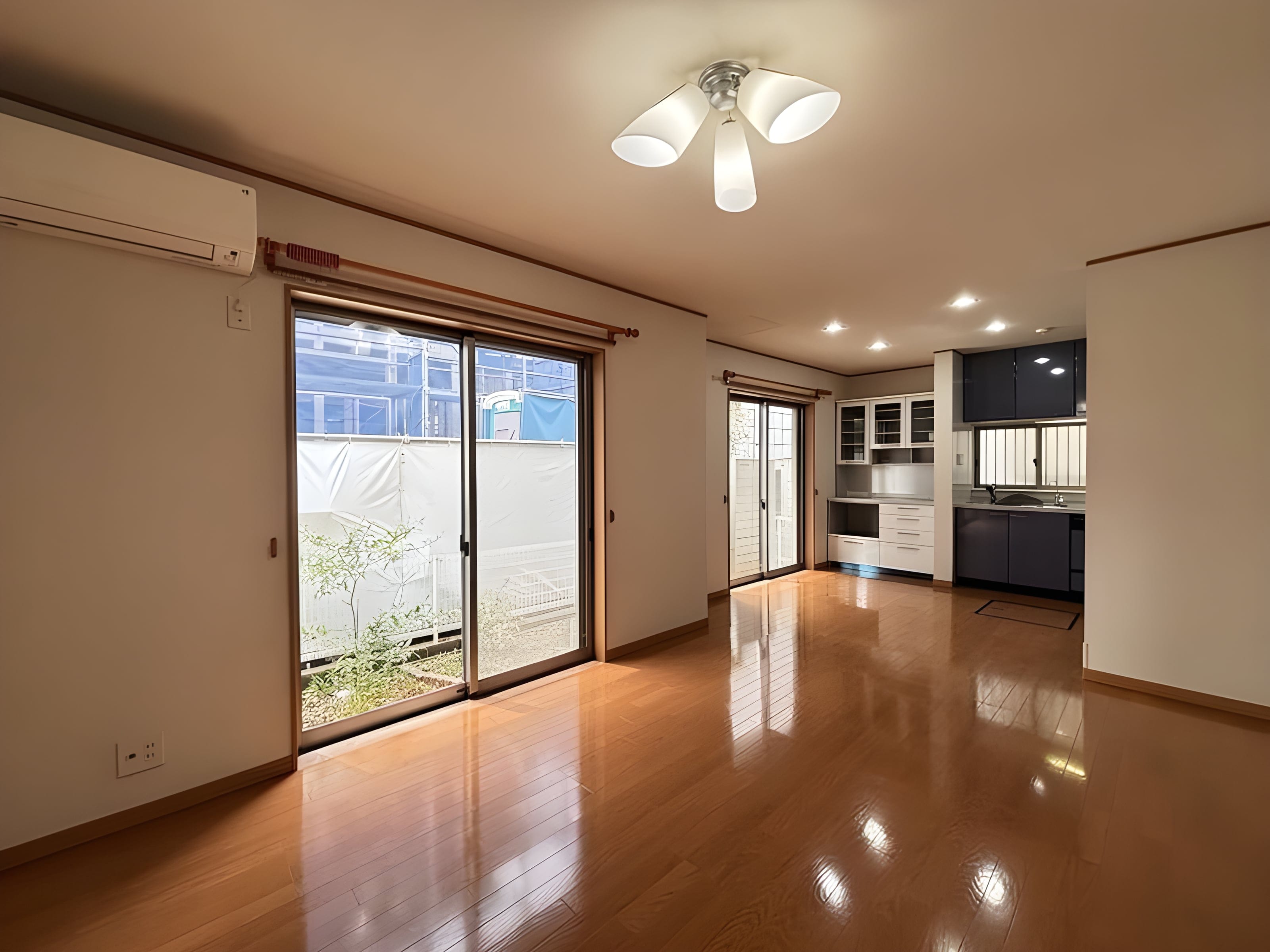 宮前2丁目戸建 29.8万円/なし/入力なし