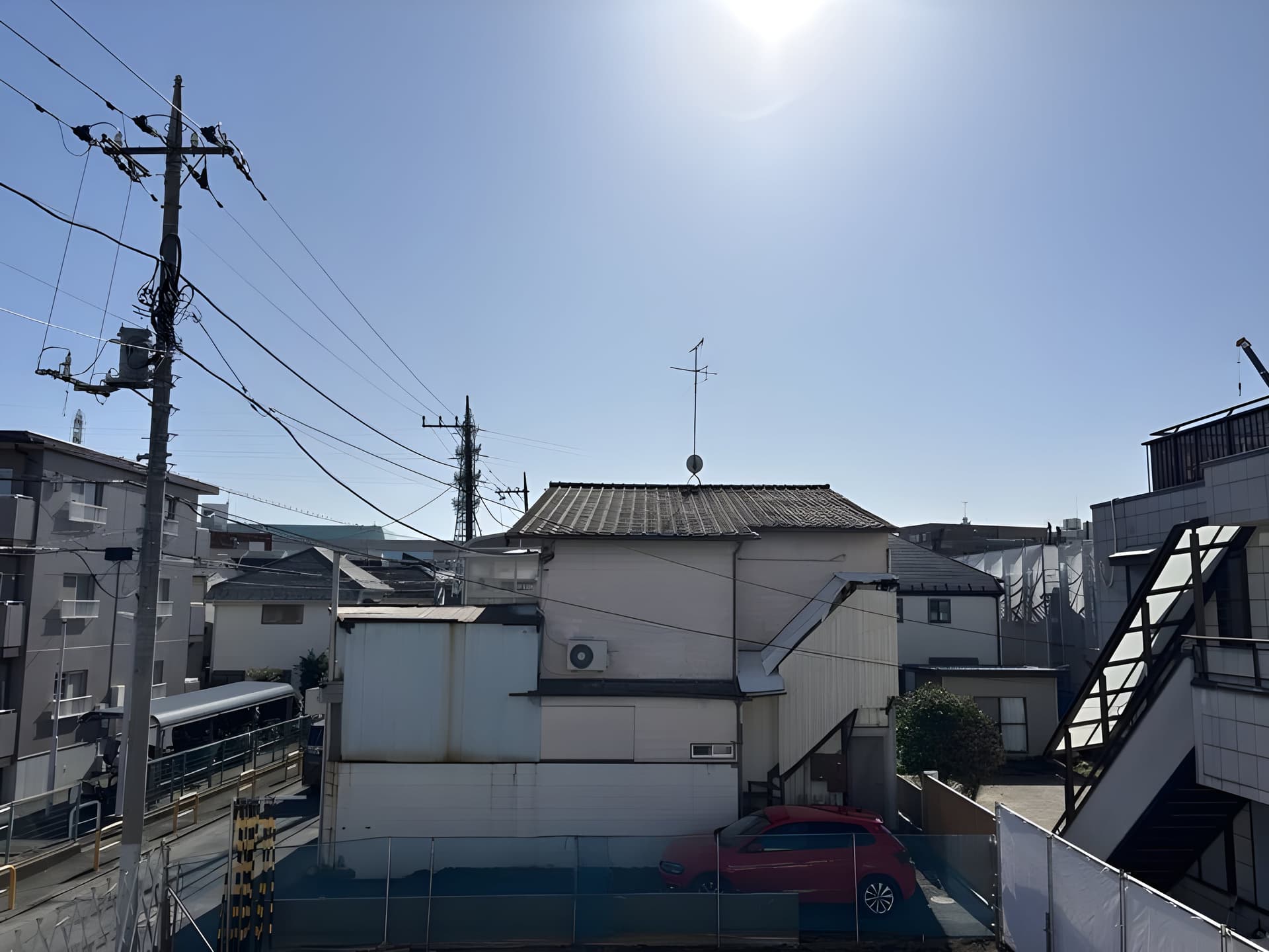 宮前2丁目戸建 29.8万円/なし/入力なし