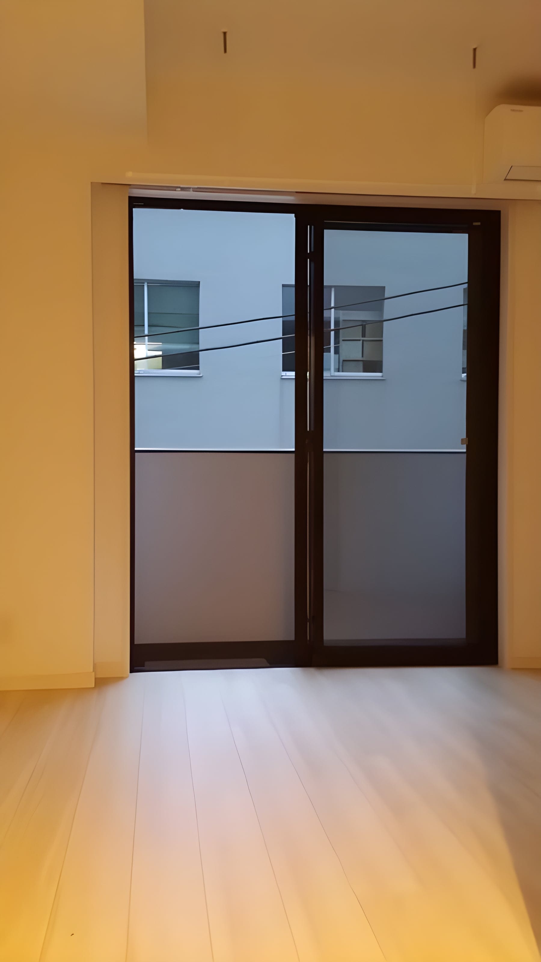 レガリス品川南大井パークサイド 303 間取り図
