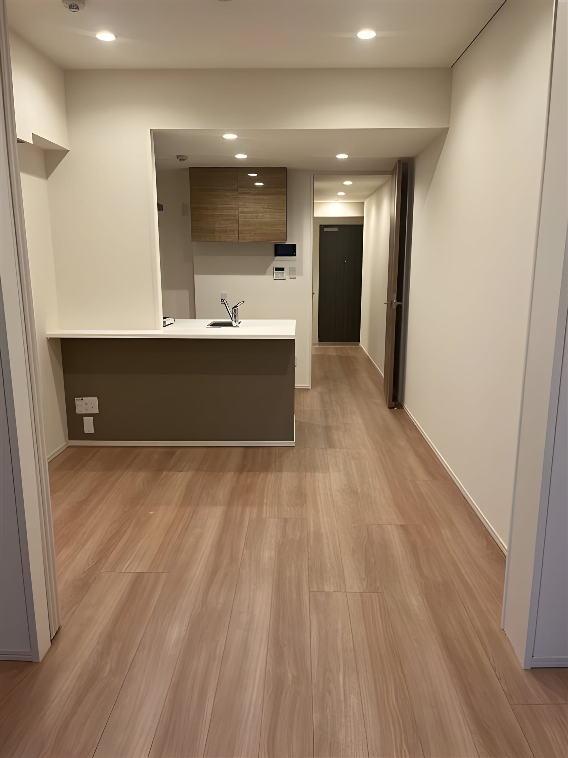 シーズンフラッツ錦糸町WEST 201