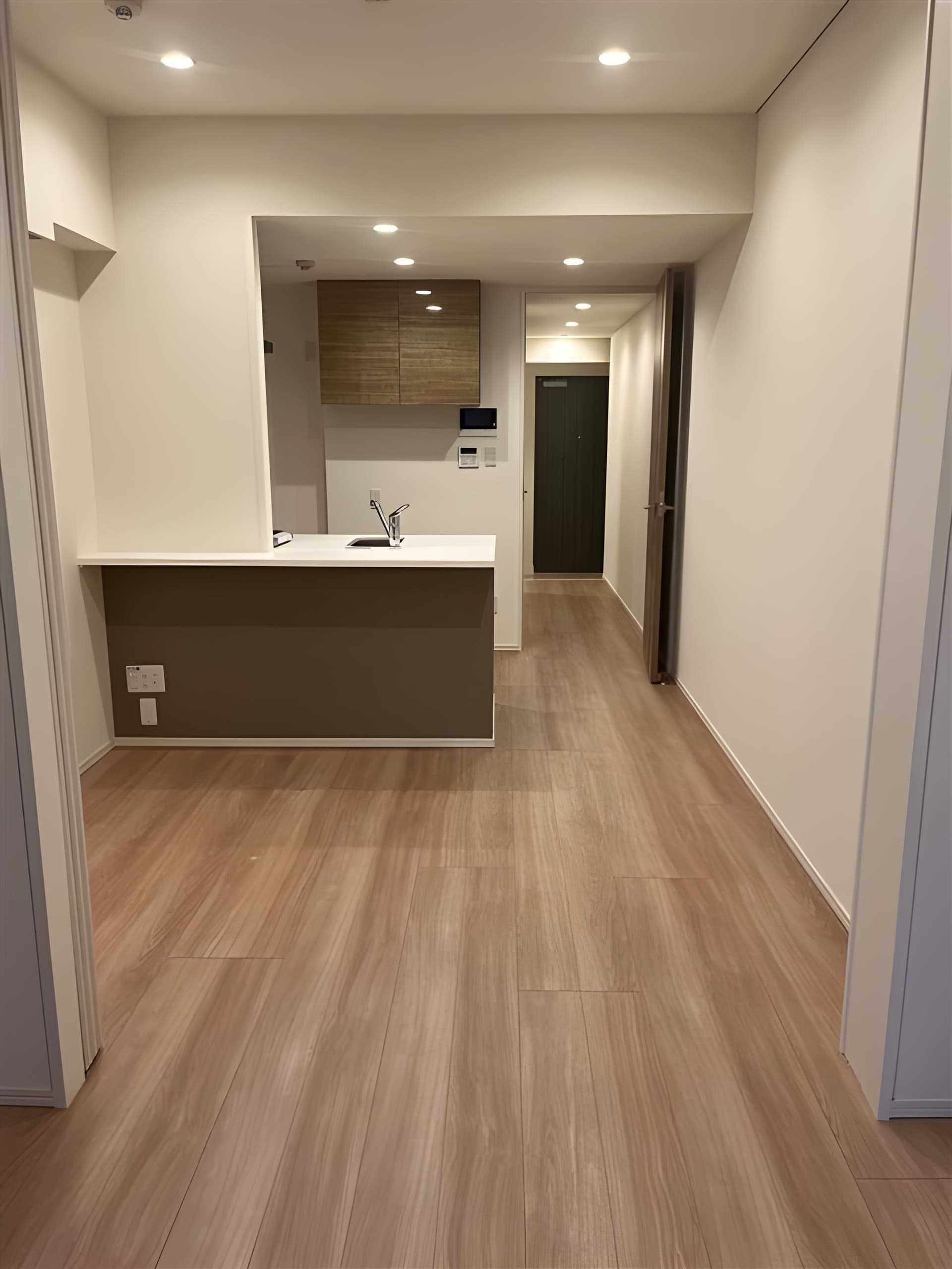シーズンフラッツ錦糸町WEST 601
