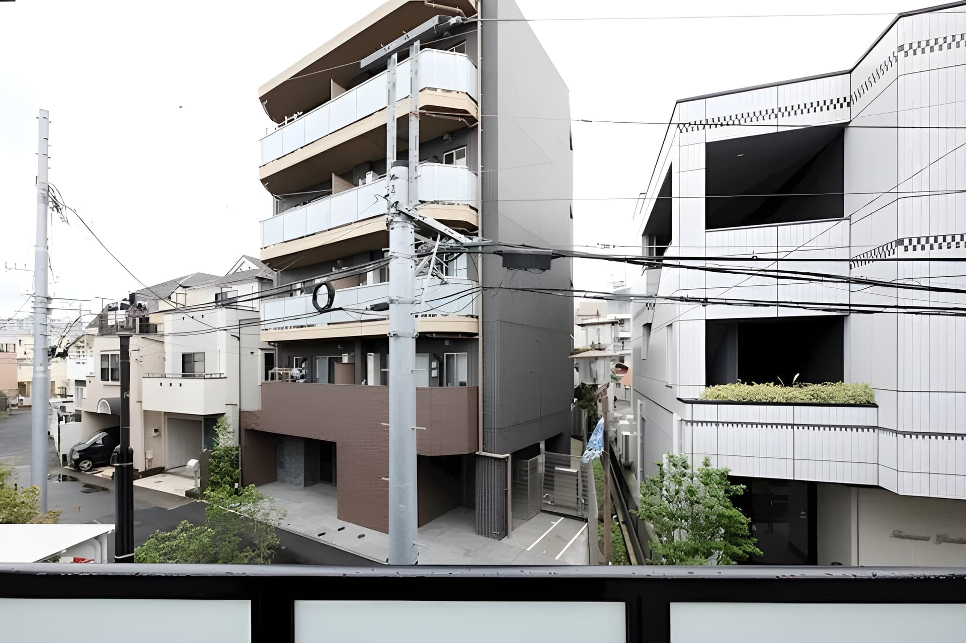 ドゥーエ二子新地 0217