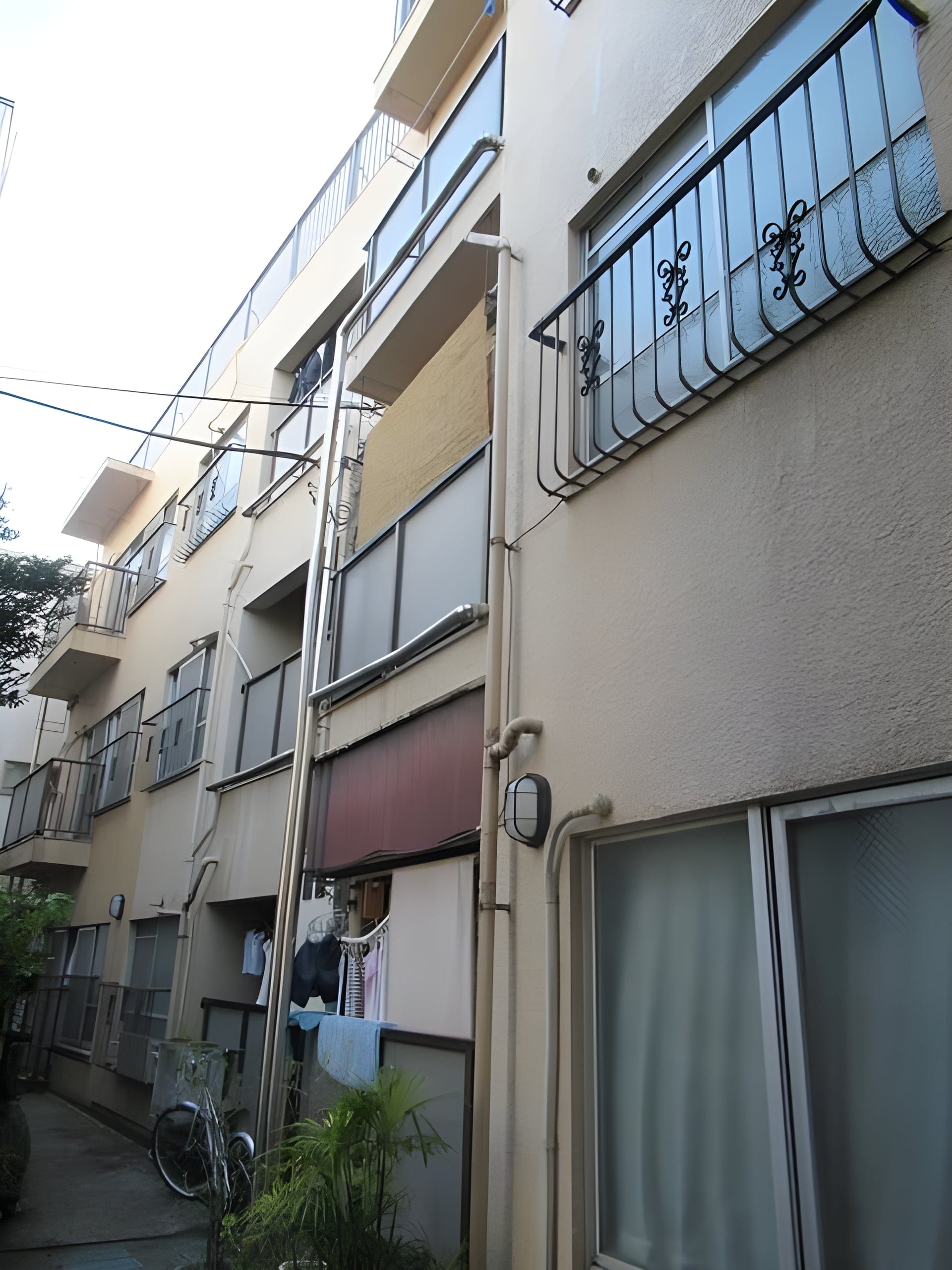 光ハウス 303
