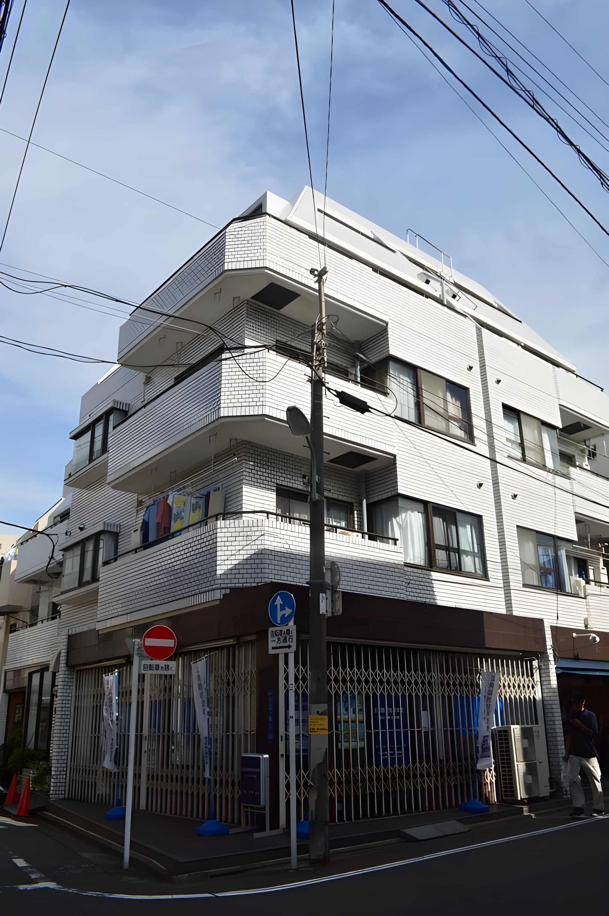 ファミリスタ 401
