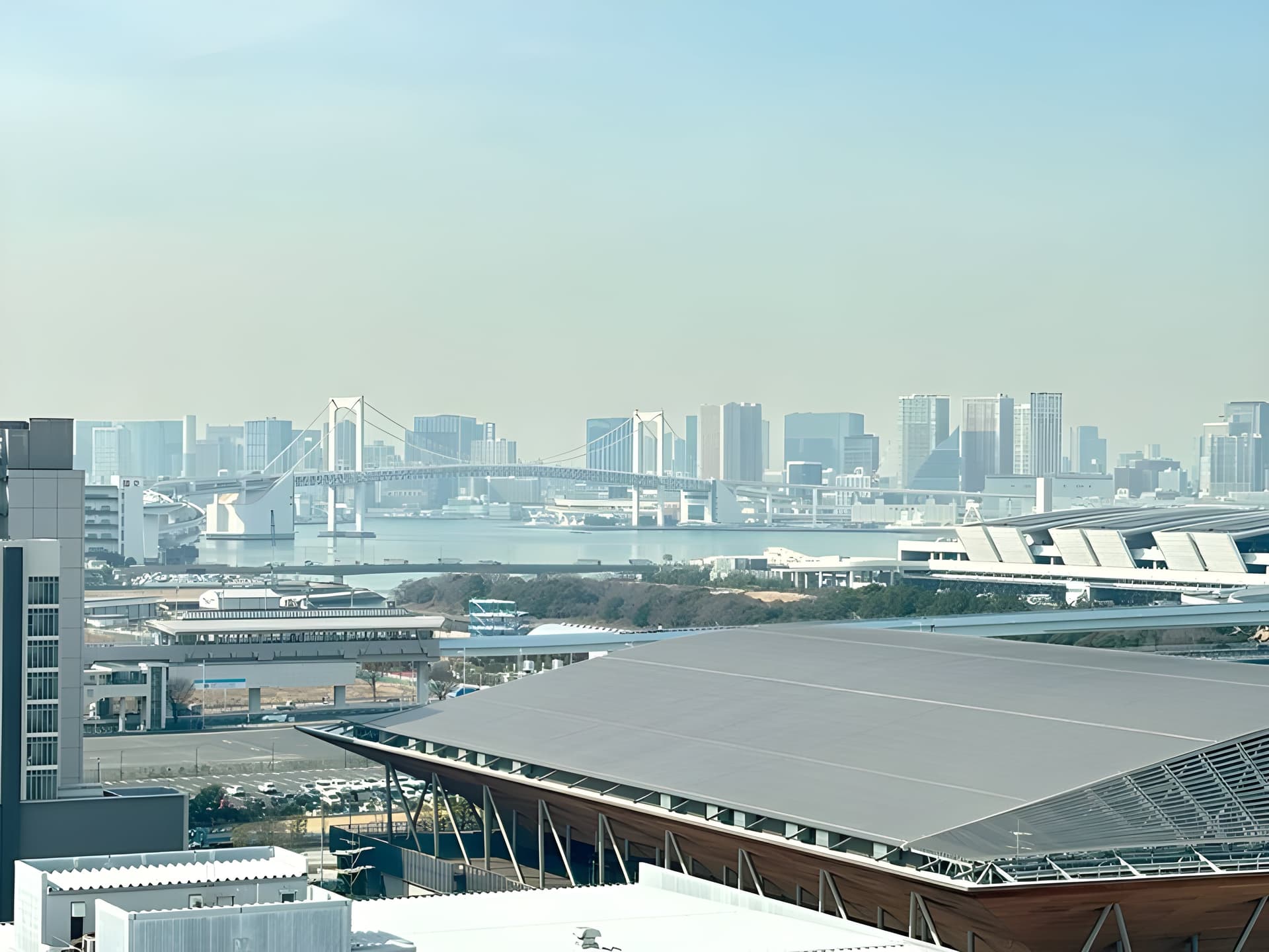 ガレリアグランデ 1400