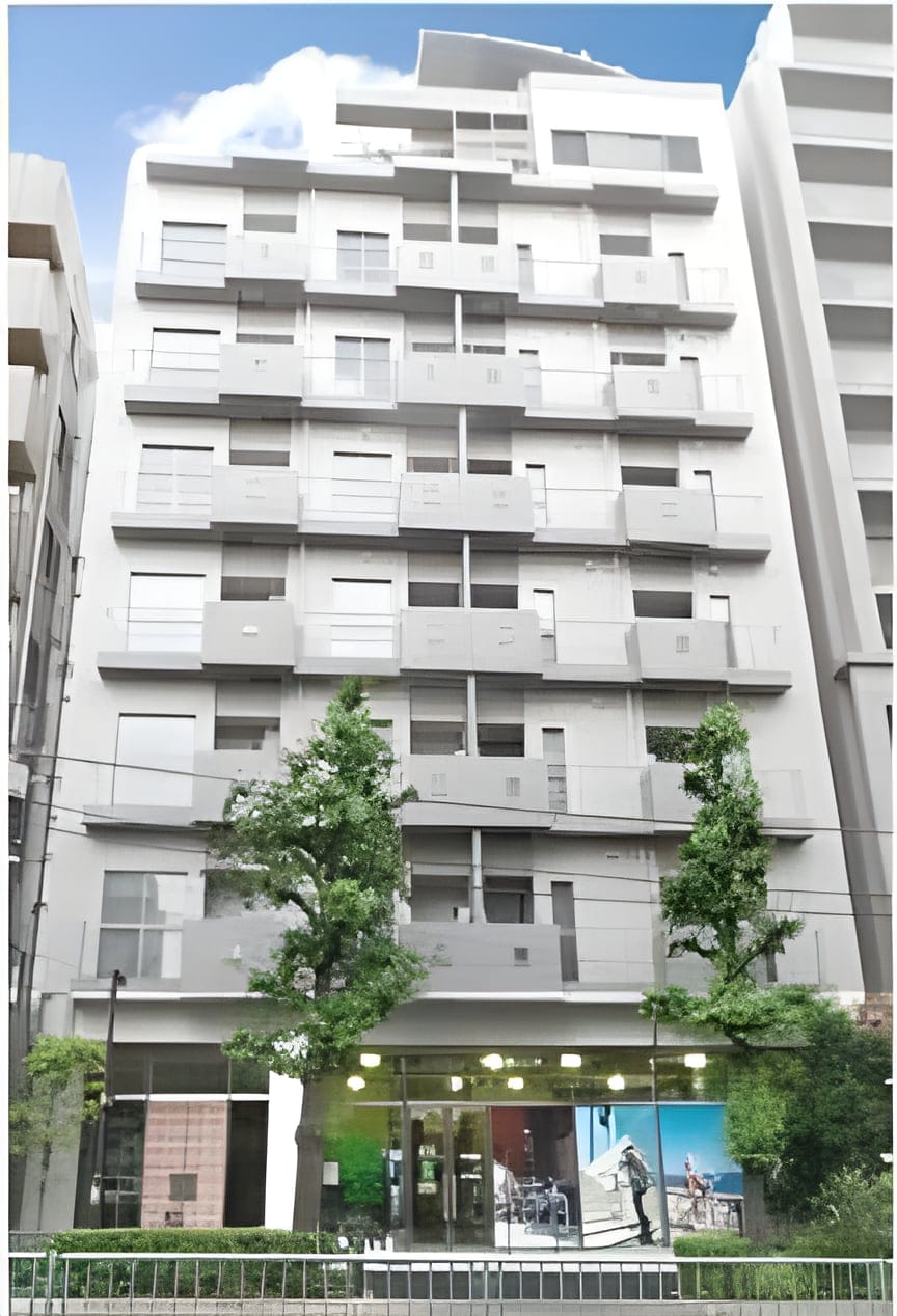 ホワイトフロント 601