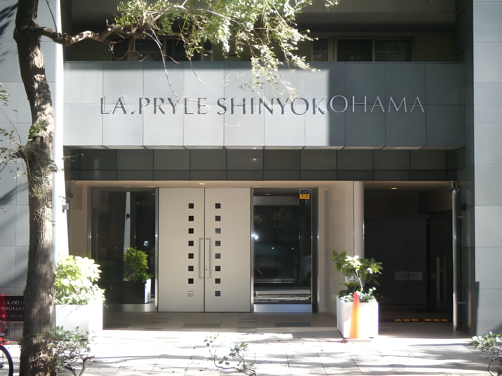 LA.PRYLE新横浜 527