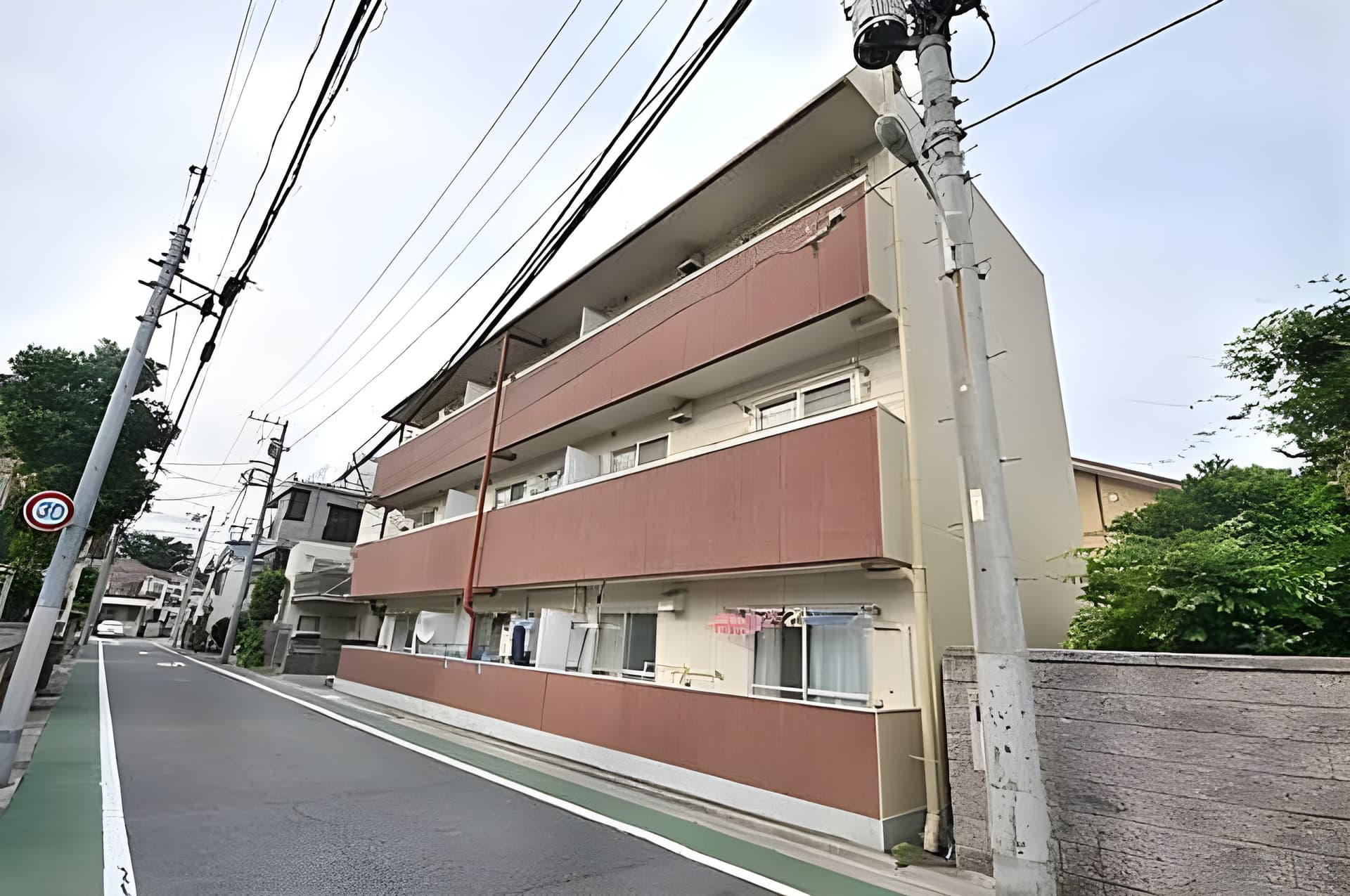 安藤コーポ 101