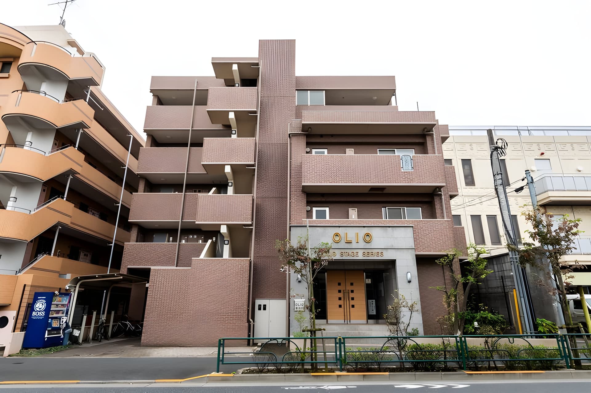OLIO高井戸 401
