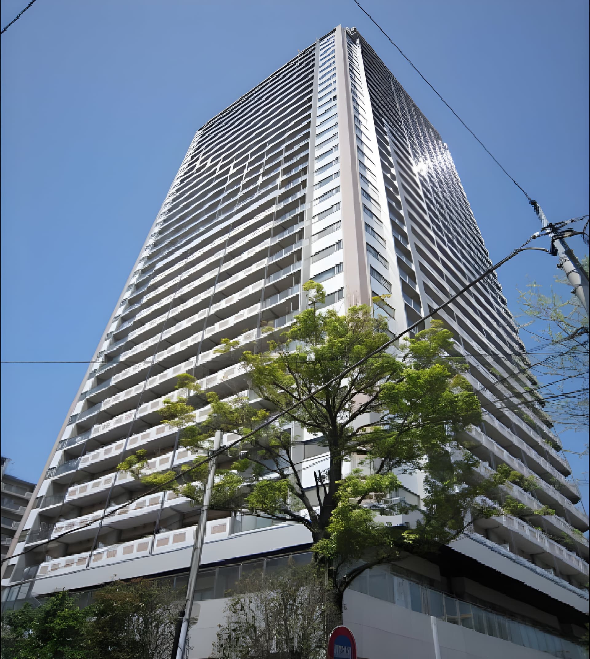 ウエルタワー深川 405