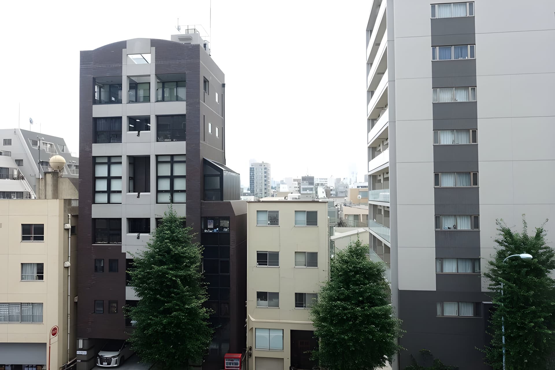 フレンシア文京関口 504