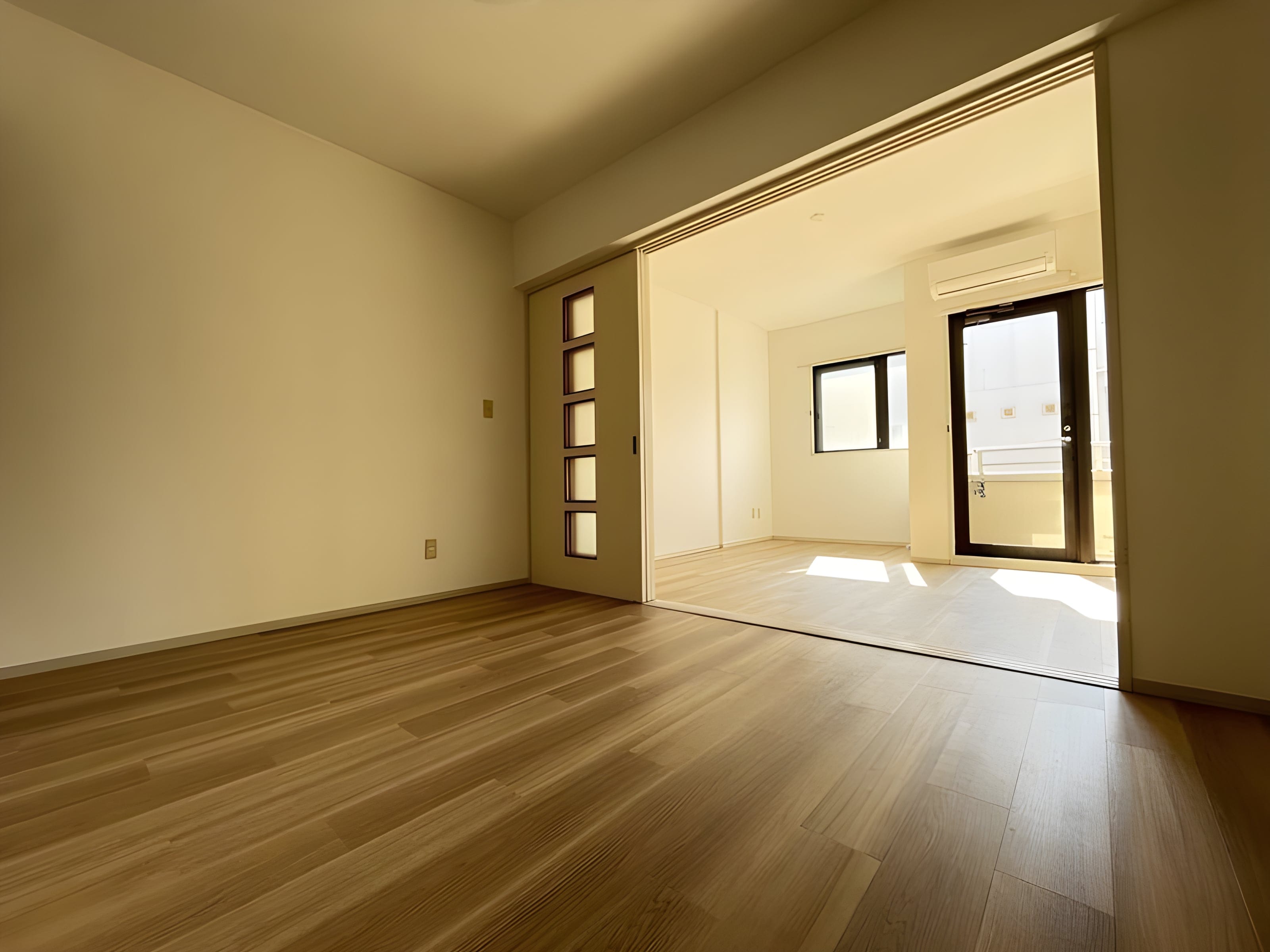ガーデンハイツ小山 305